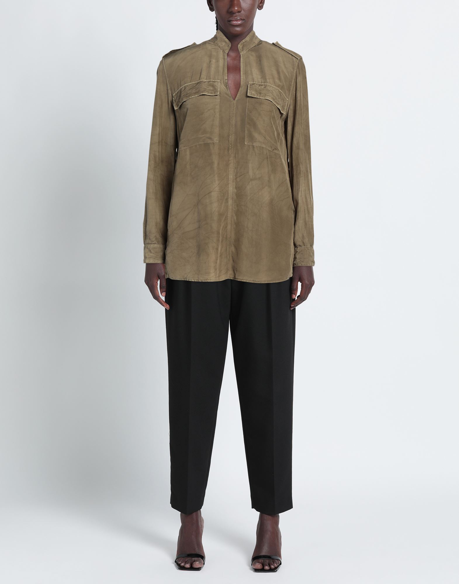  Dondup - Tops - Tops - On Yoox.com 