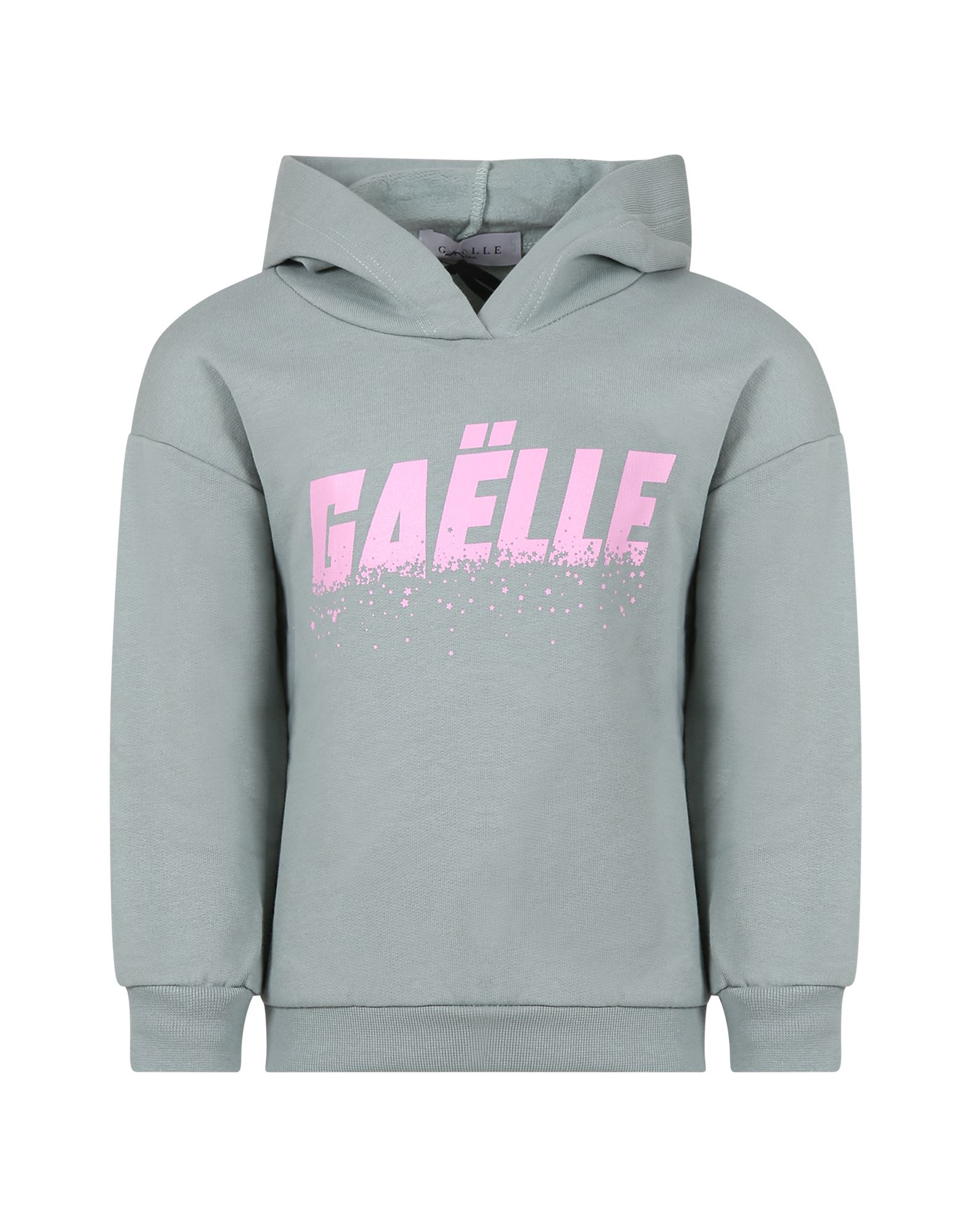 GAëLLE Paris ΜΠΛΟΥΖΑΚΙΑ Φούτερ