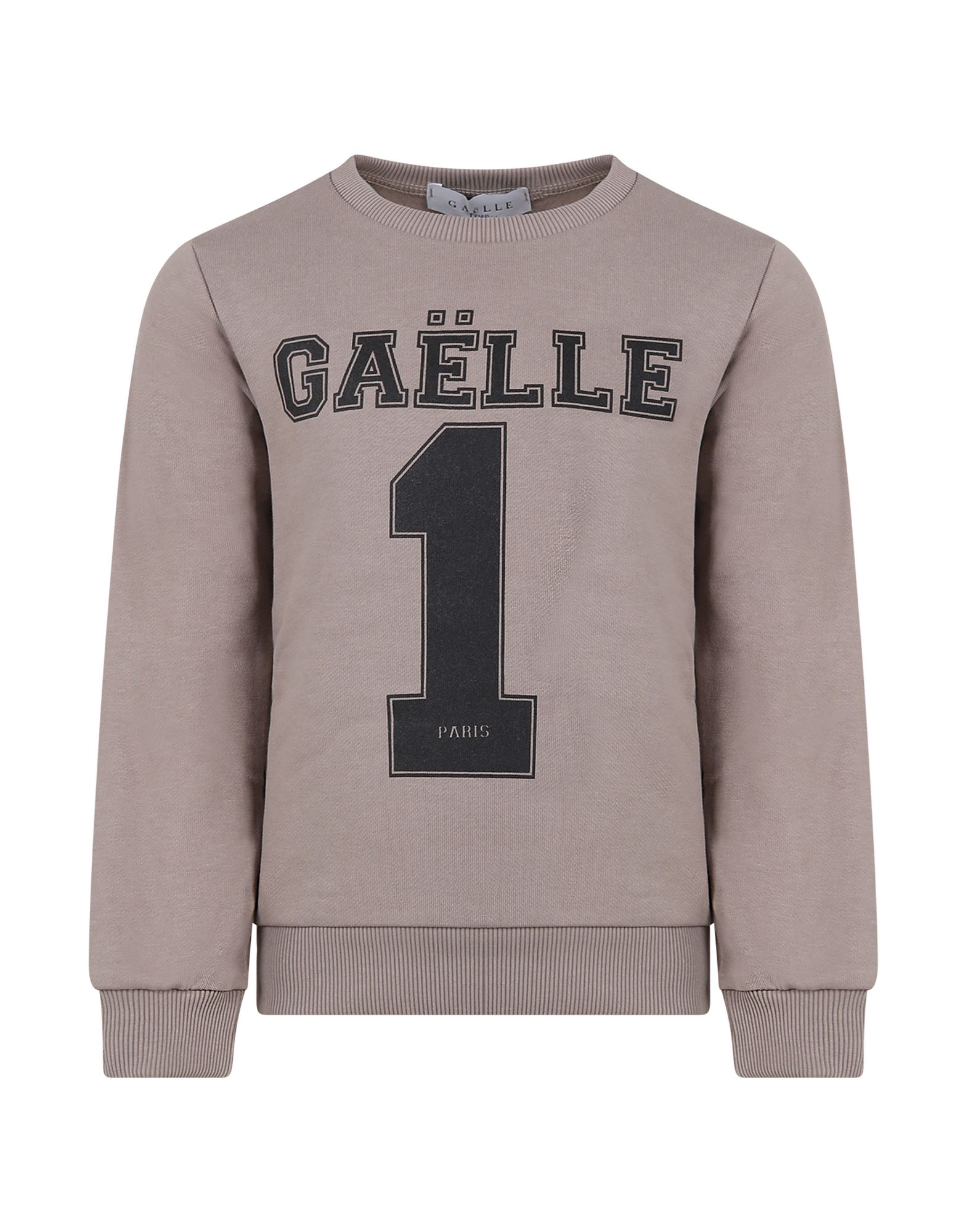 GAëLLE Paris ΜΠΛΟΥΖΑΚΙΑ Φούτερ