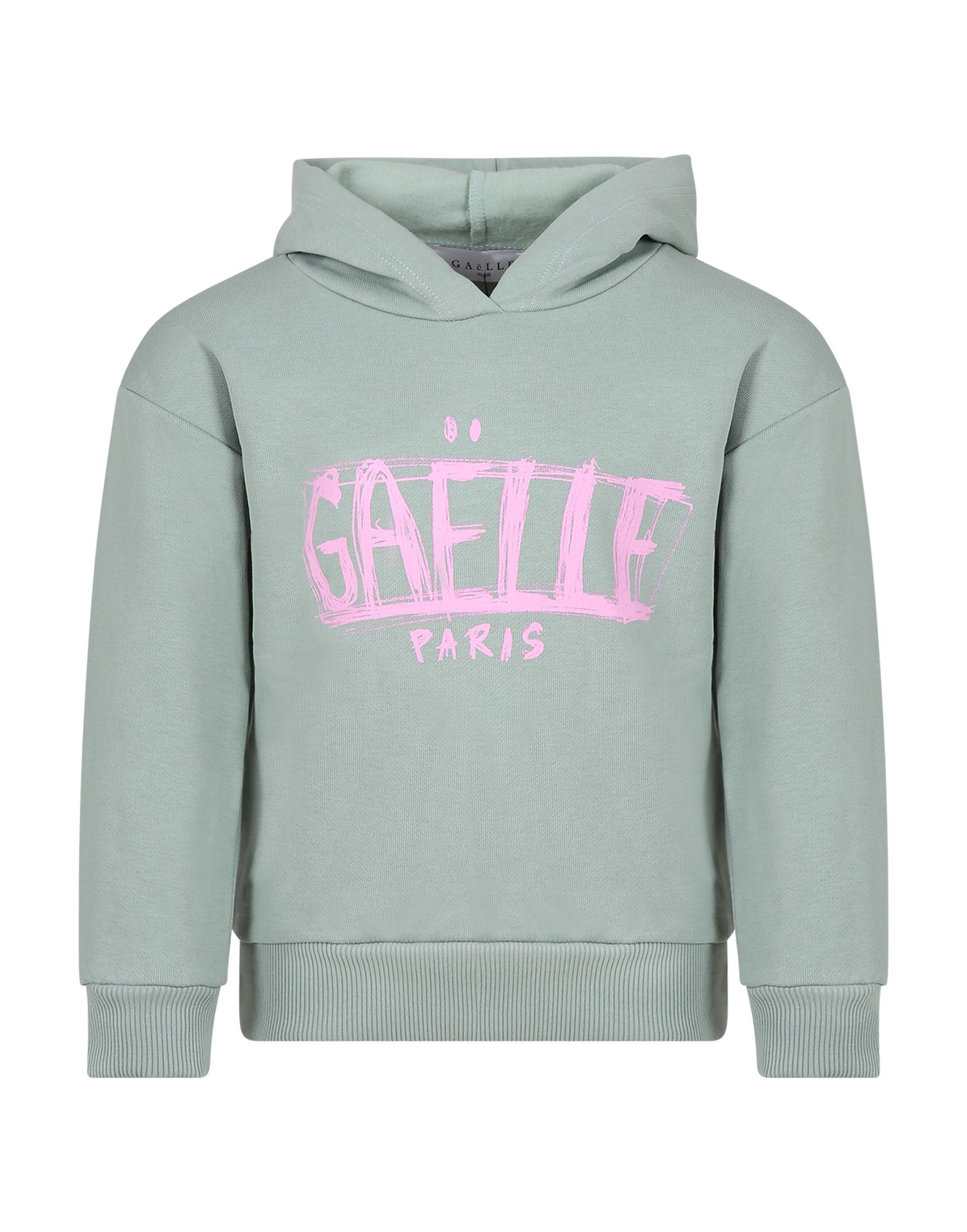 GAëLLE Paris ΜΠΛΟΥΖΑΚΙΑ Φούτερ