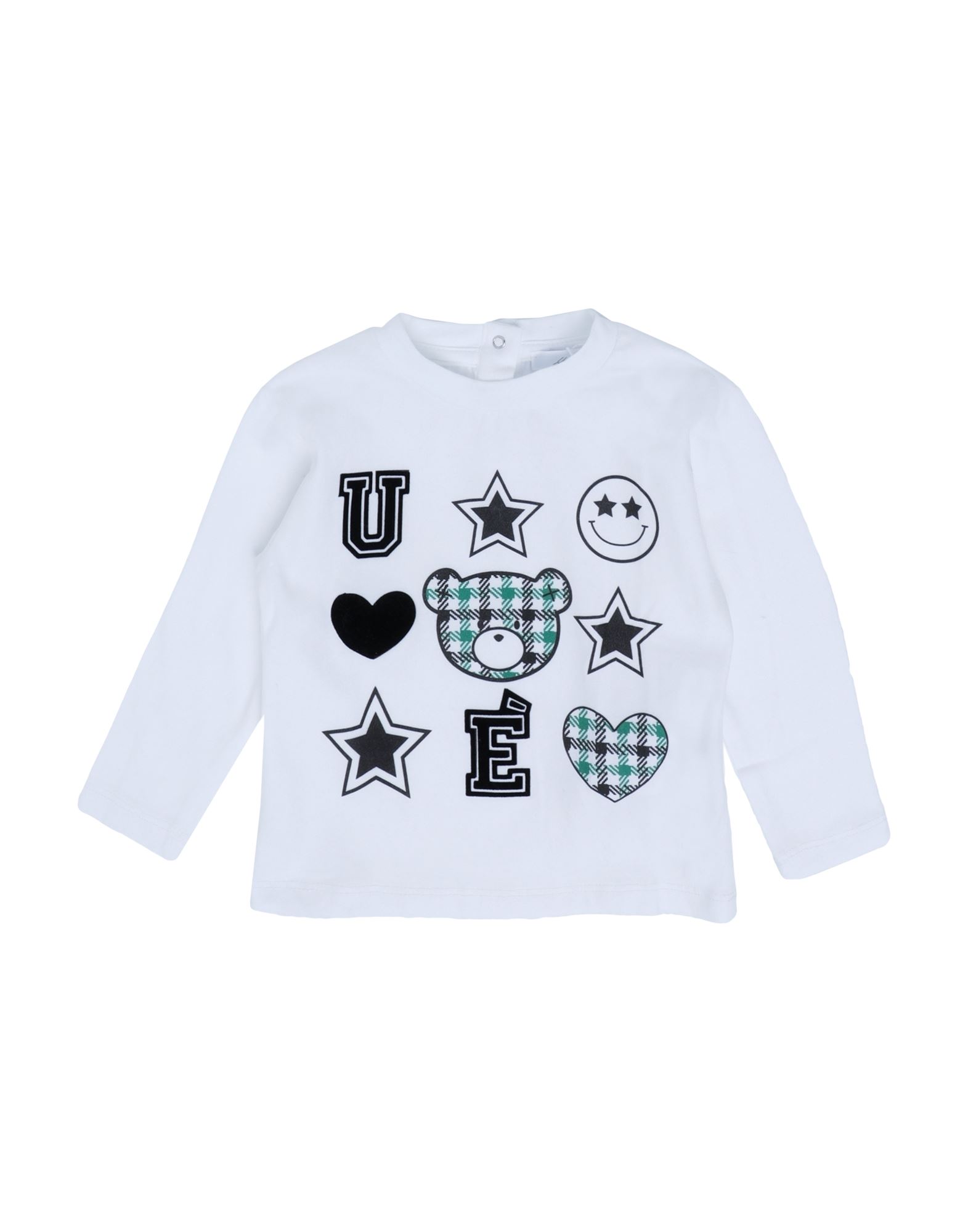  U+é - Camisetas Y Tops - Camisetas - On Yoox.com 