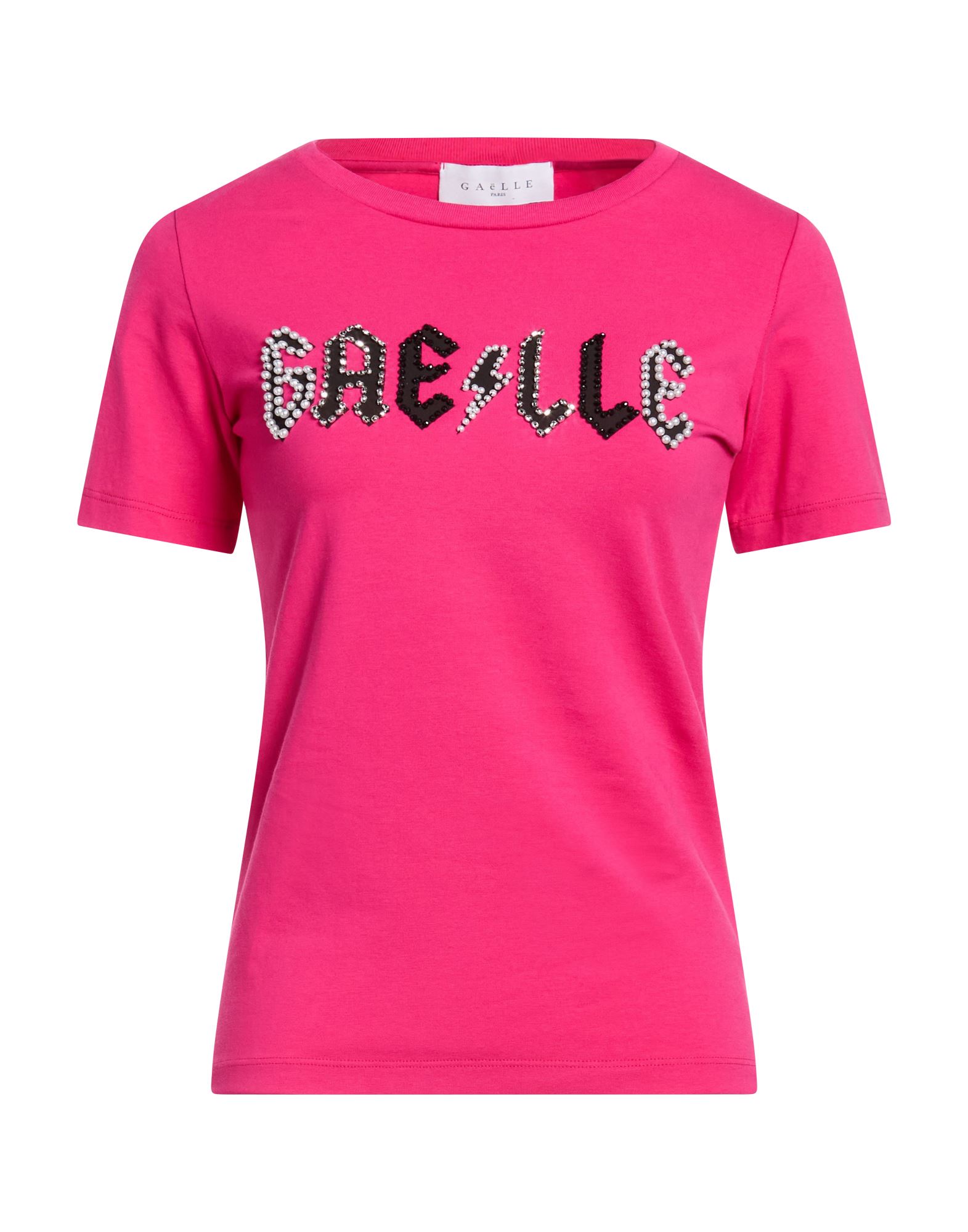 GAëLLE Paris ΜΠΛΟΥΖΑΚΙΑ T-shirt