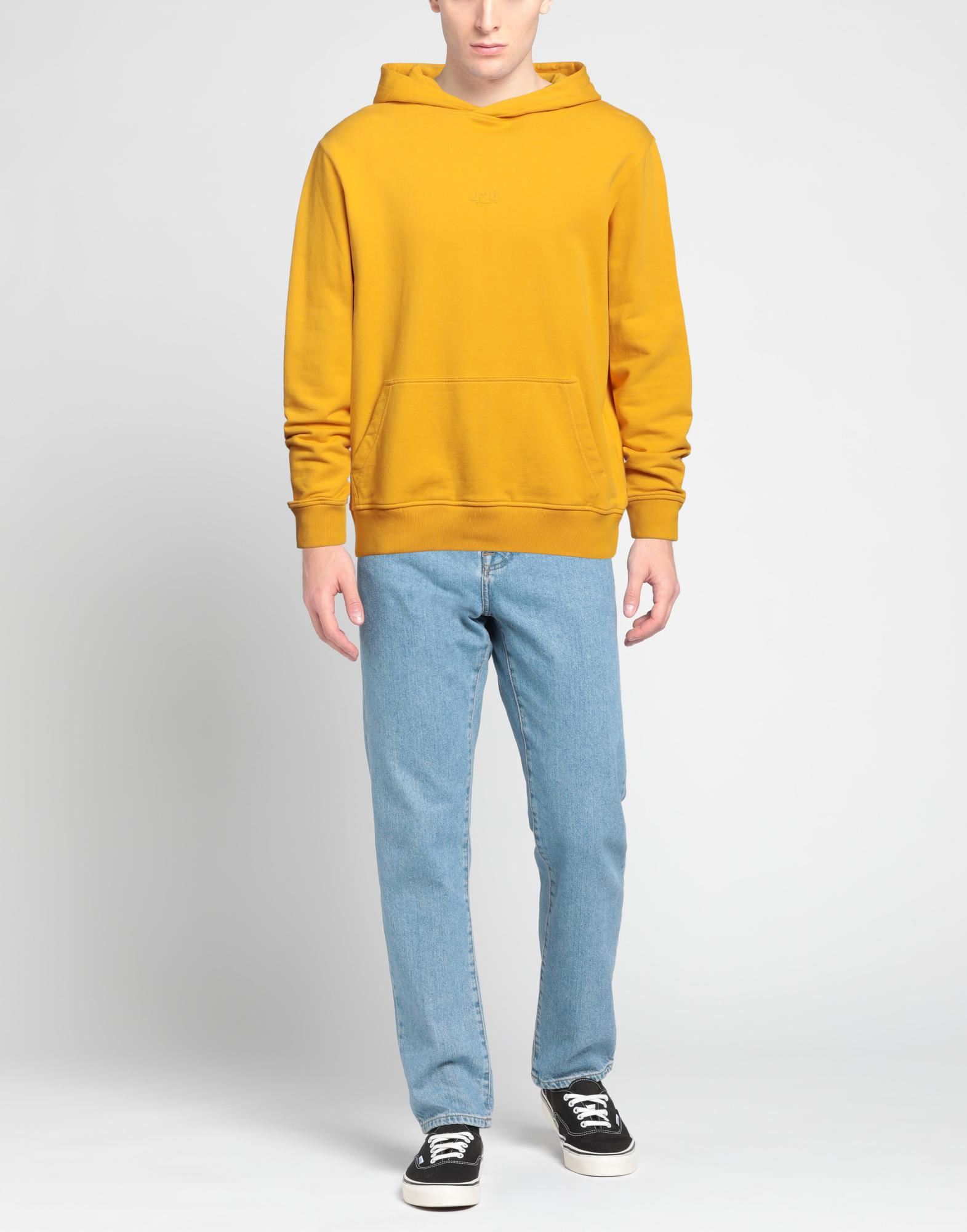  424 Fourtwofour - Tops - Sweatshirts - On Yoox.com 