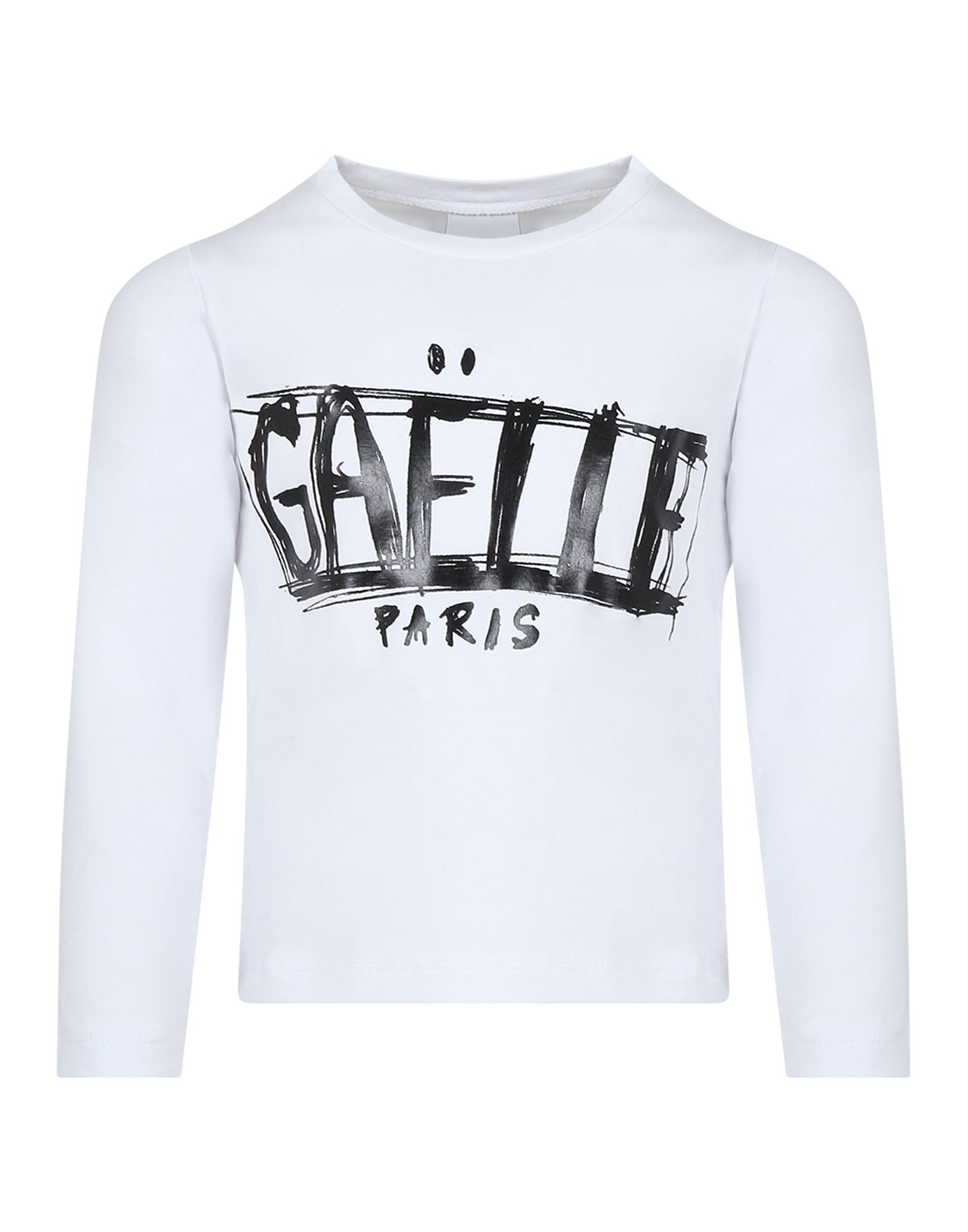 GAëLLE Paris ΜΠΛΟΥΖΑΚΙΑ T-shirt