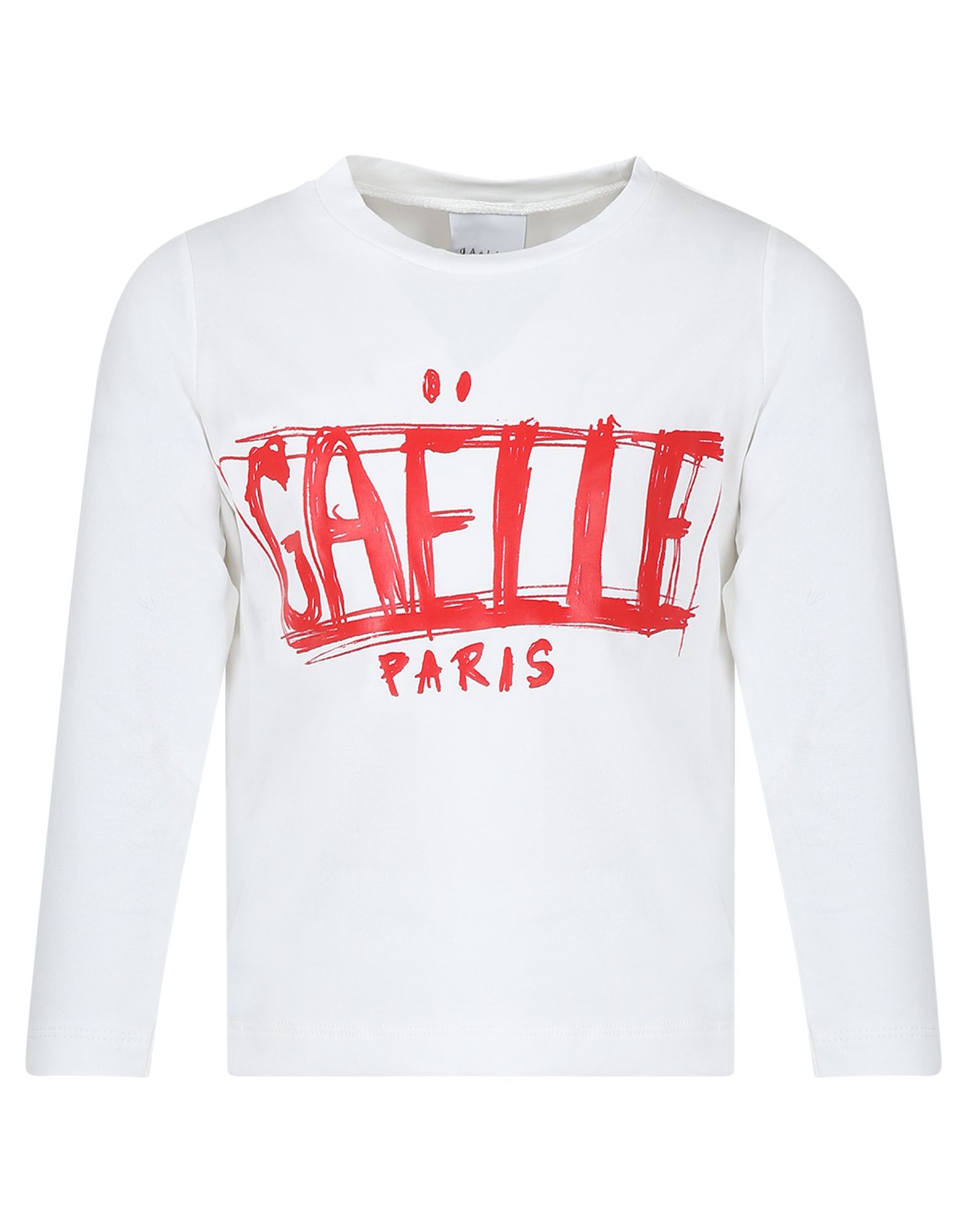 GAëLLE Paris ΜΠΛΟΥΖΑΚΙΑ T-shirt