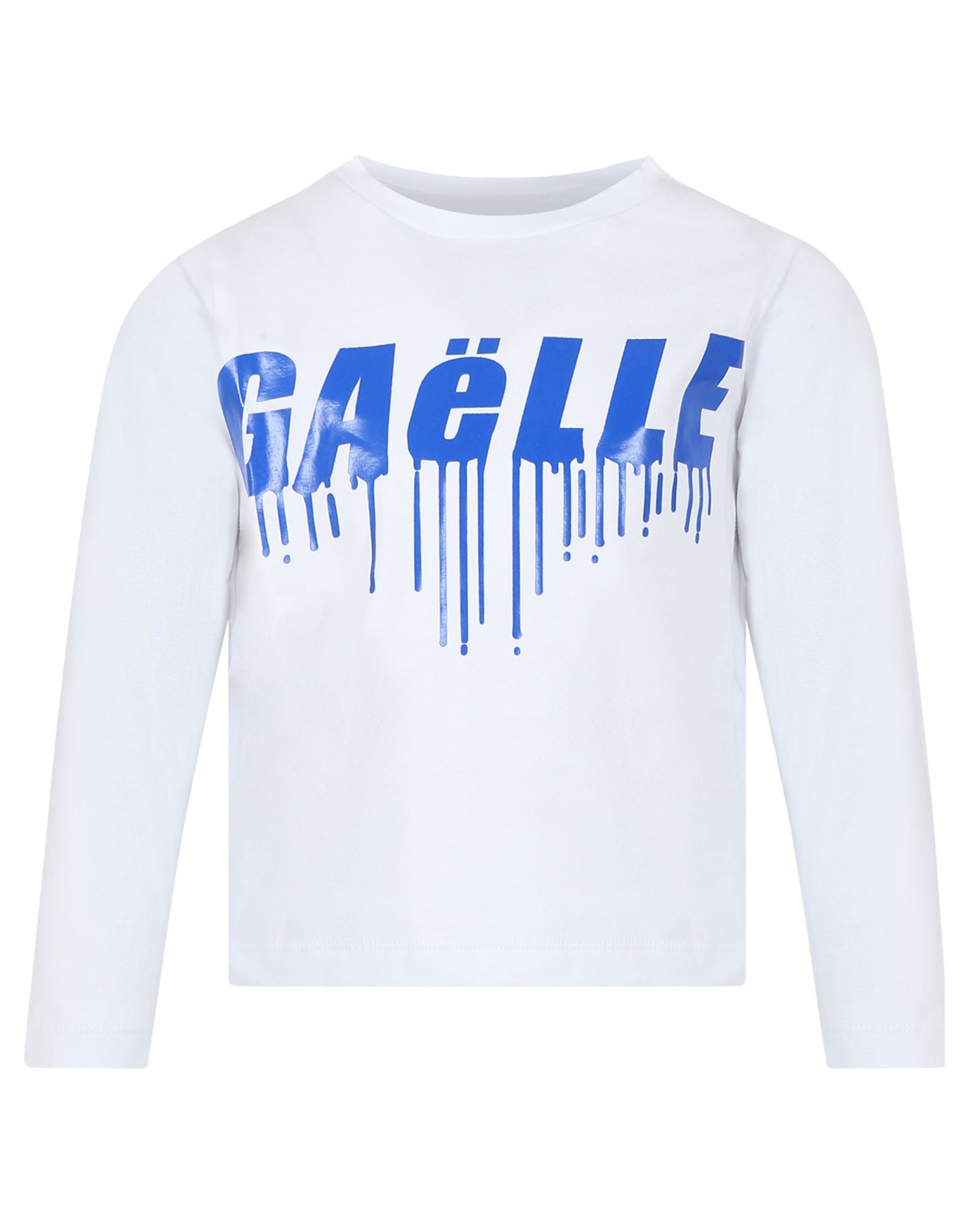 GAëLLE Paris ΜΠΛΟΥΖΑΚΙΑ T-shirt