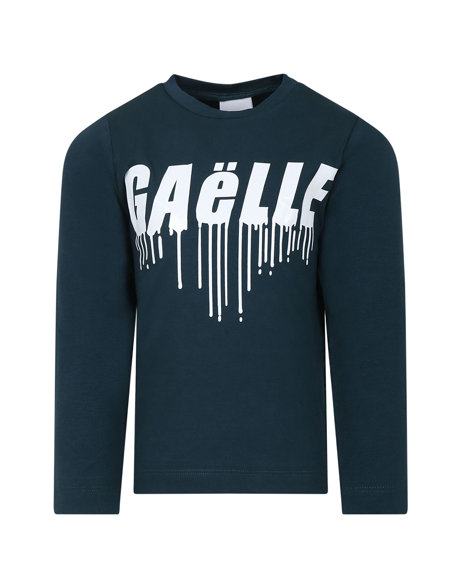 GAëLLE Paris ΜΠΛΟΥΖΑΚΙΑ T-shirt