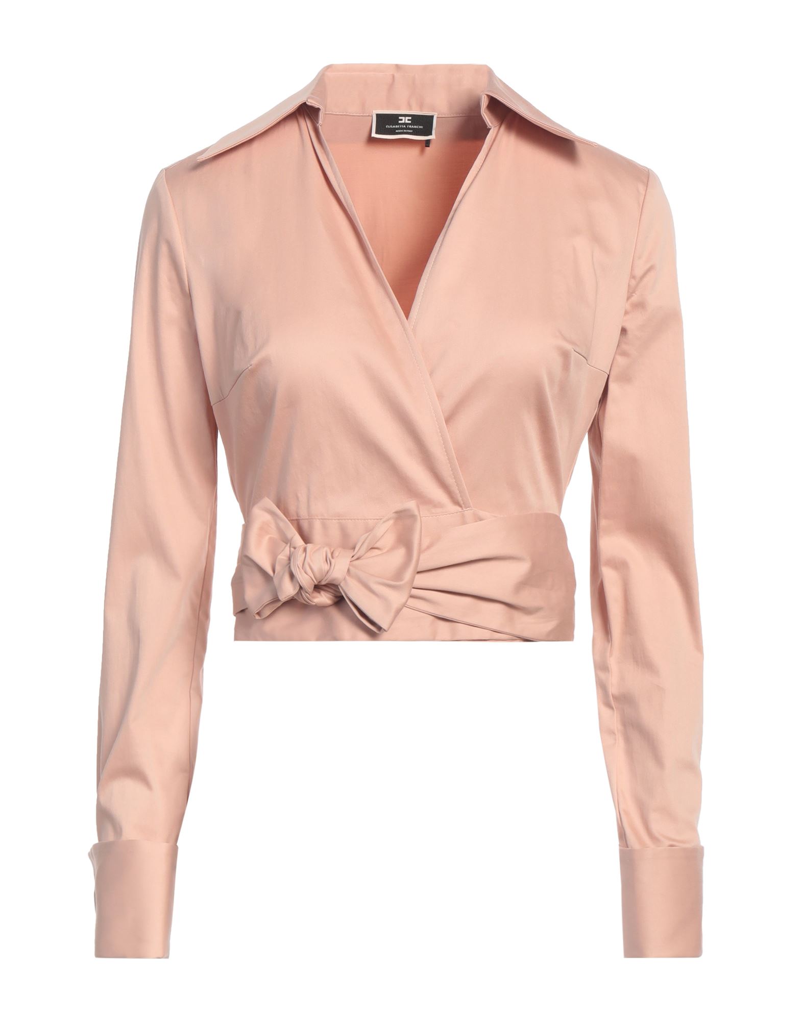 ELISABETTA FRANCHI ELISABETTA FRANCHI ΜΠΛΟΥΖΑΚΙΑ Τοπ