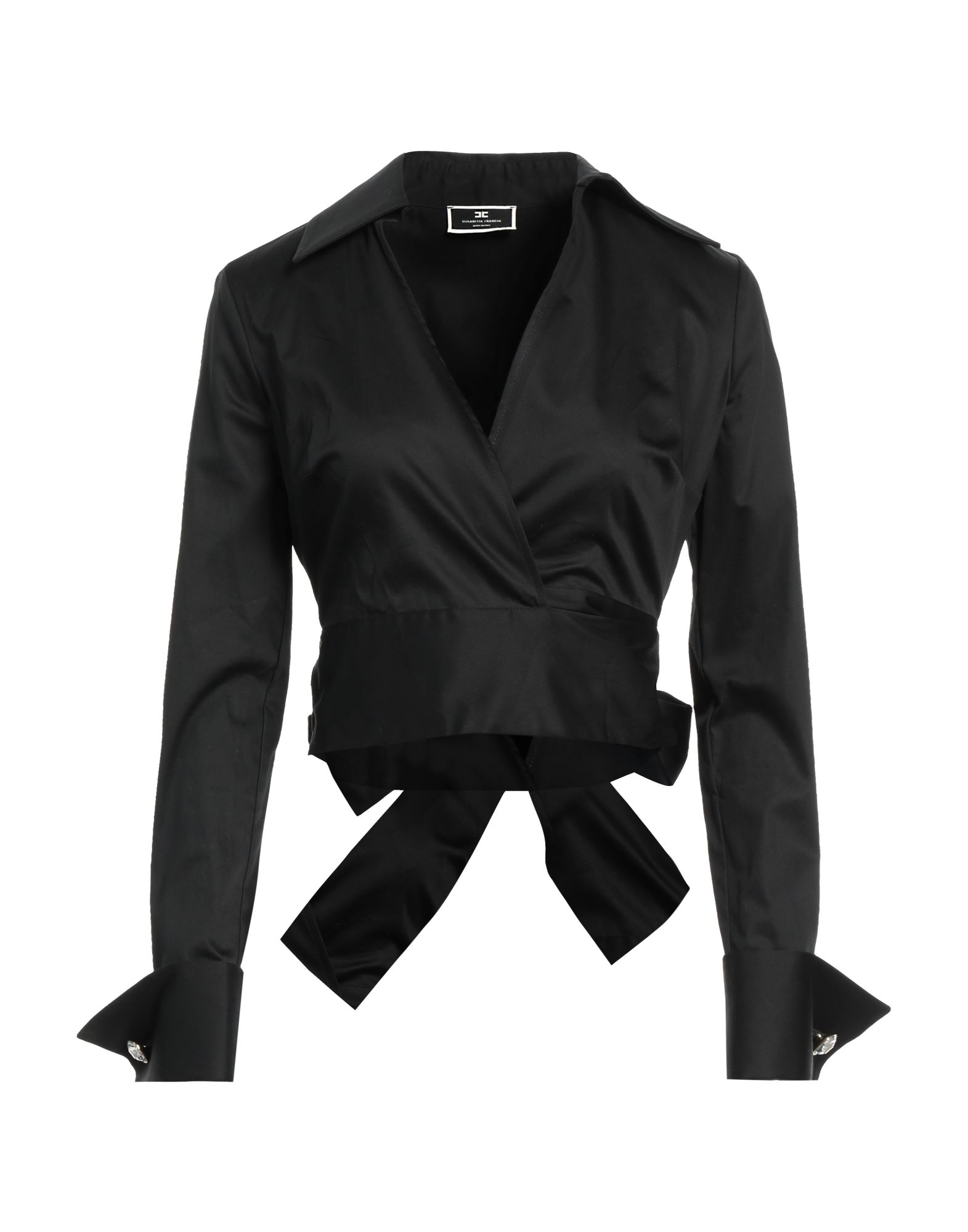 ELISABETTA FRANCHI ELISABETTA FRANCHI ΜΠΛΟΥΖΑΚΙΑ Τοπ