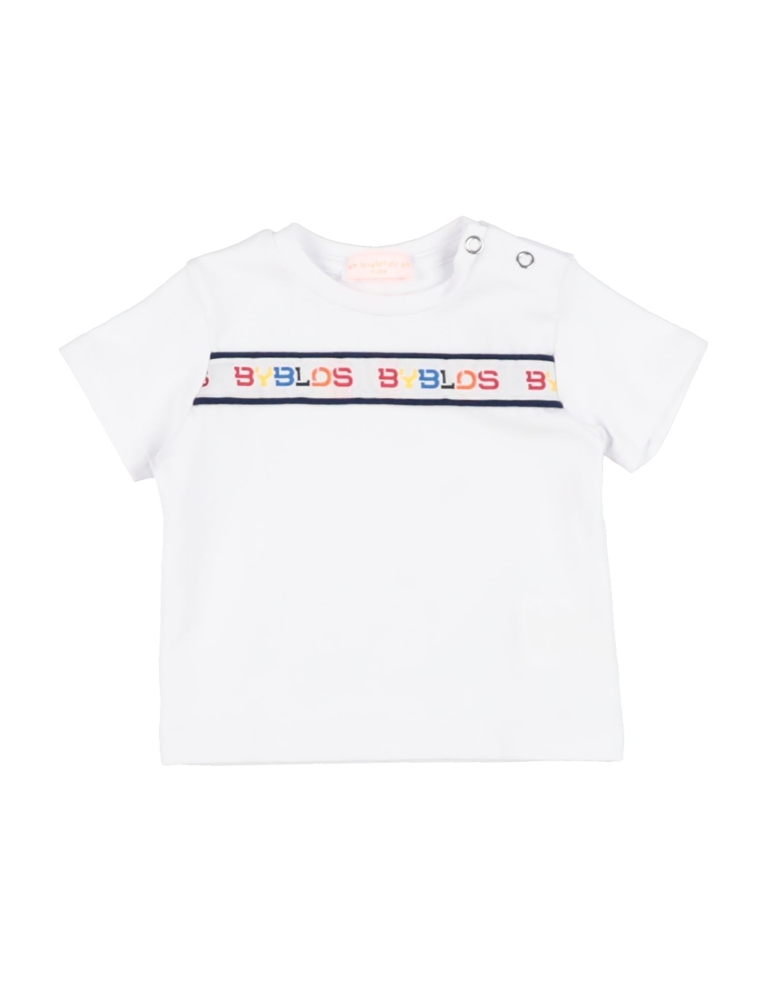  Byblos - Tops - T-shirts - On Yoox.com 