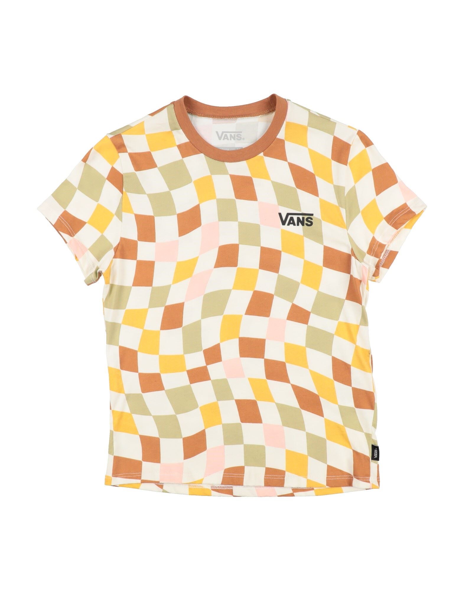 VANS ΜΠΛΟΥΖΑΚΙΑ T-shirt