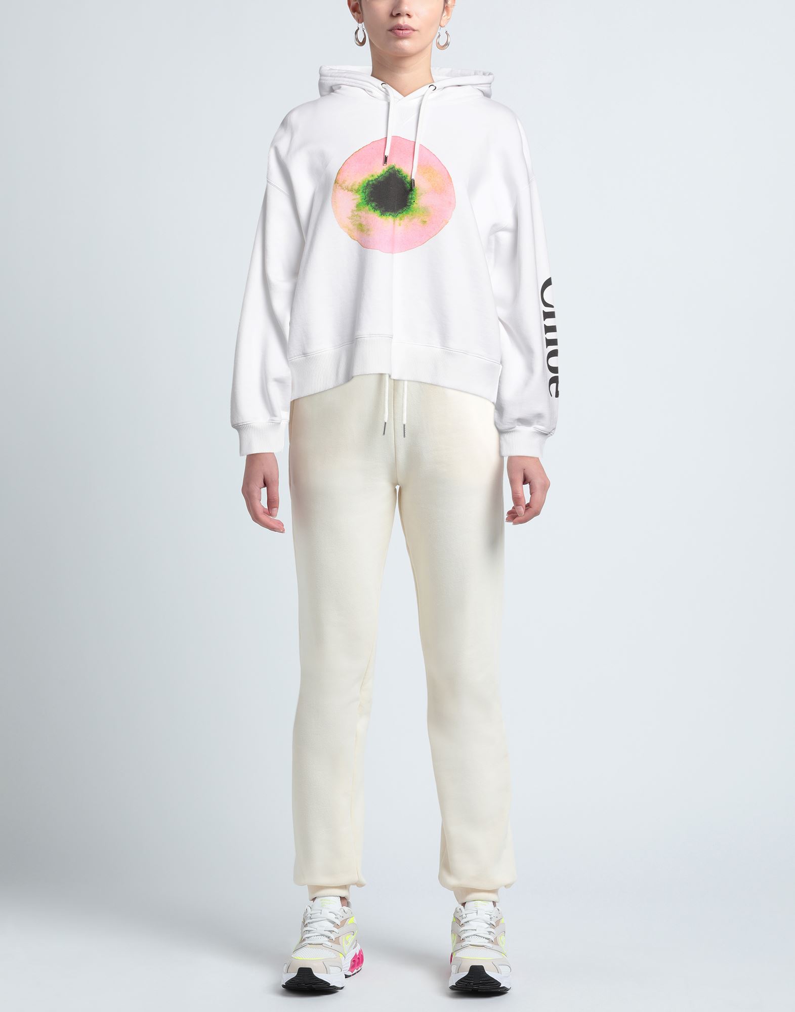  Chloé - Camisetas Y Tops - Sudaderas - On Yoox.com 
