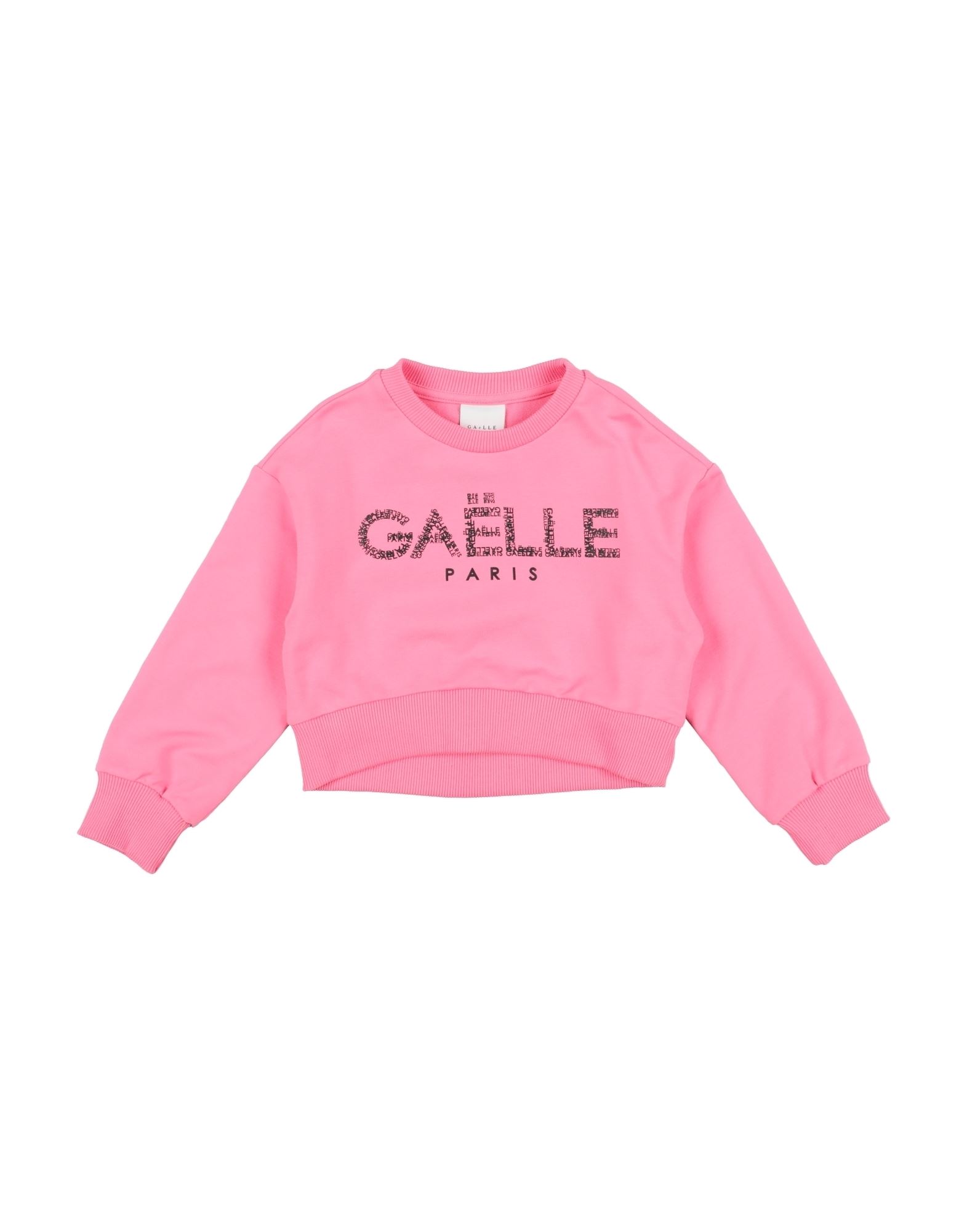 GAëLLE Paris ΜΠΛΟΥΖΑΚΙΑ Φούτερ