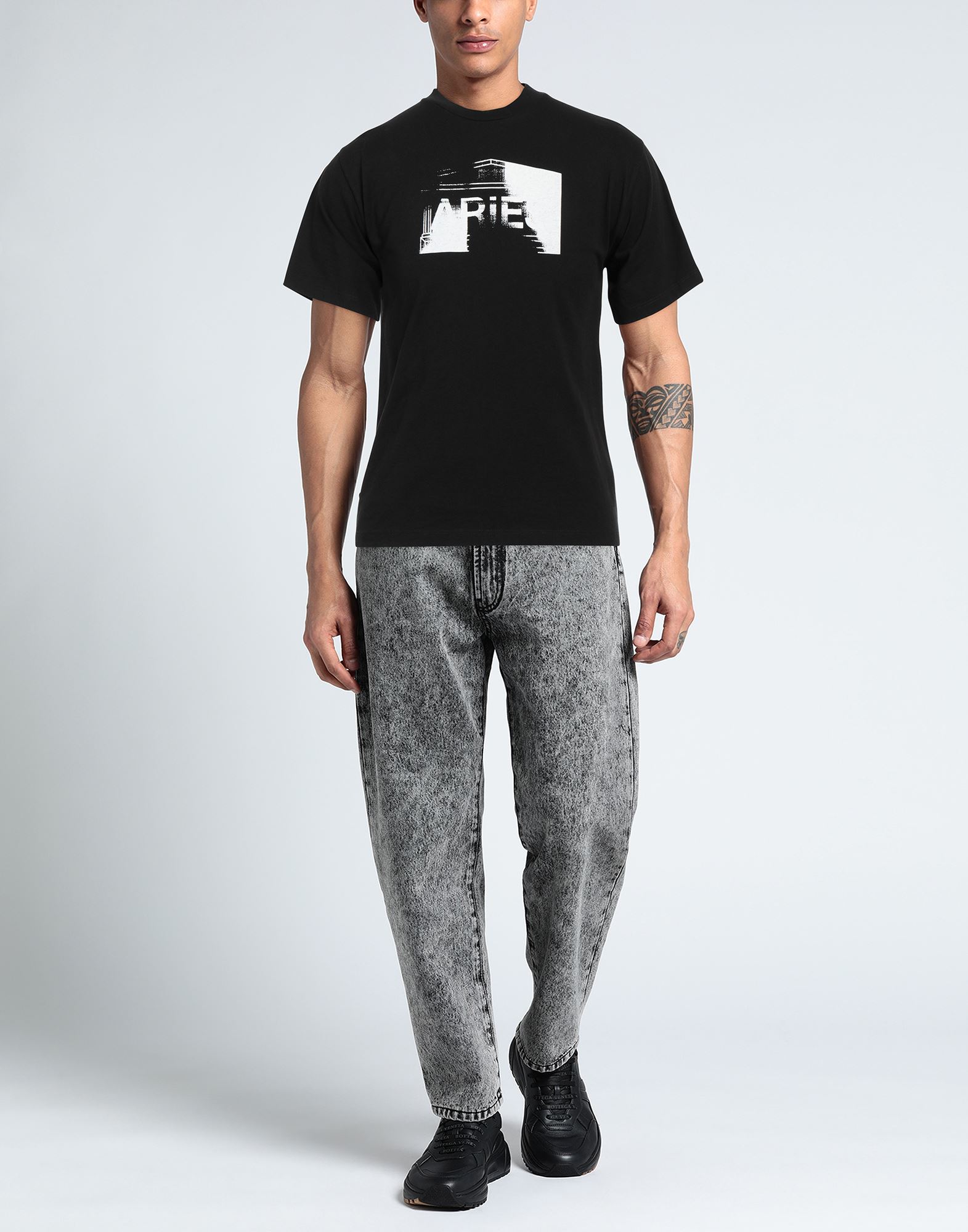  Aries - Tops - T-shirts - On Yoox.com 