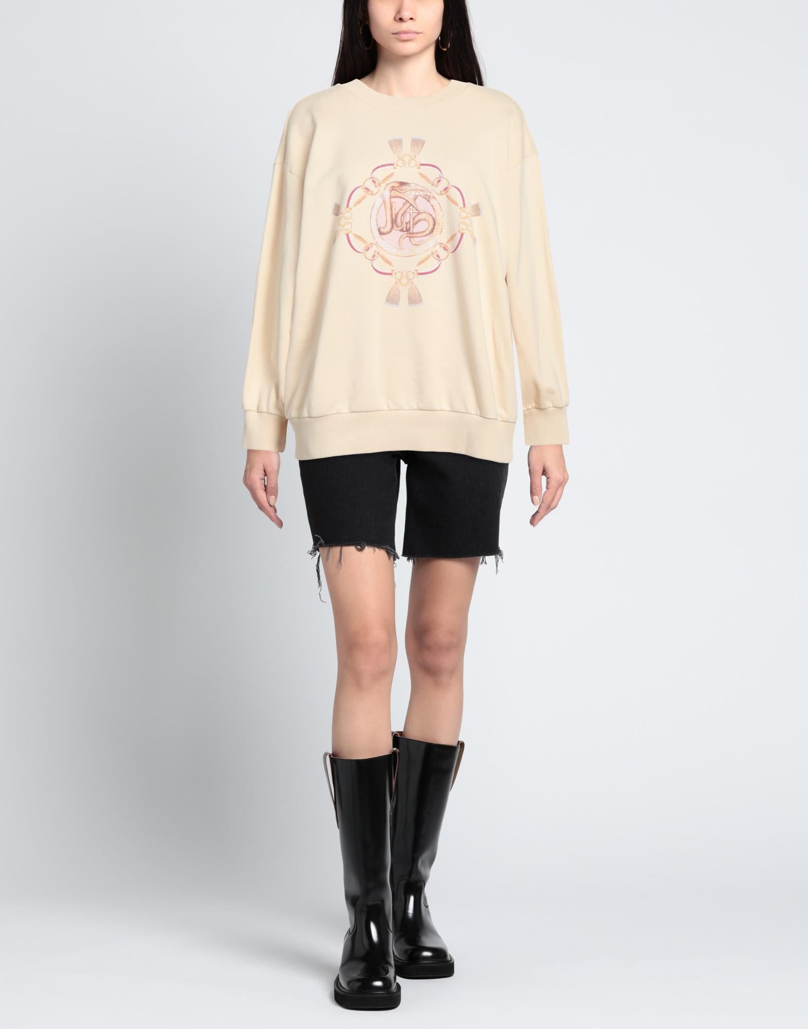  Just Cavalli - Camisetas Y Tops - Sudaderas - On Yoox.com 