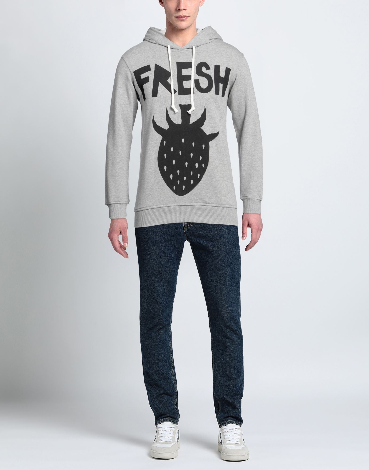  Comme Des Garçons Shirt - Tops - Sweatshirts - On Yoox.com 