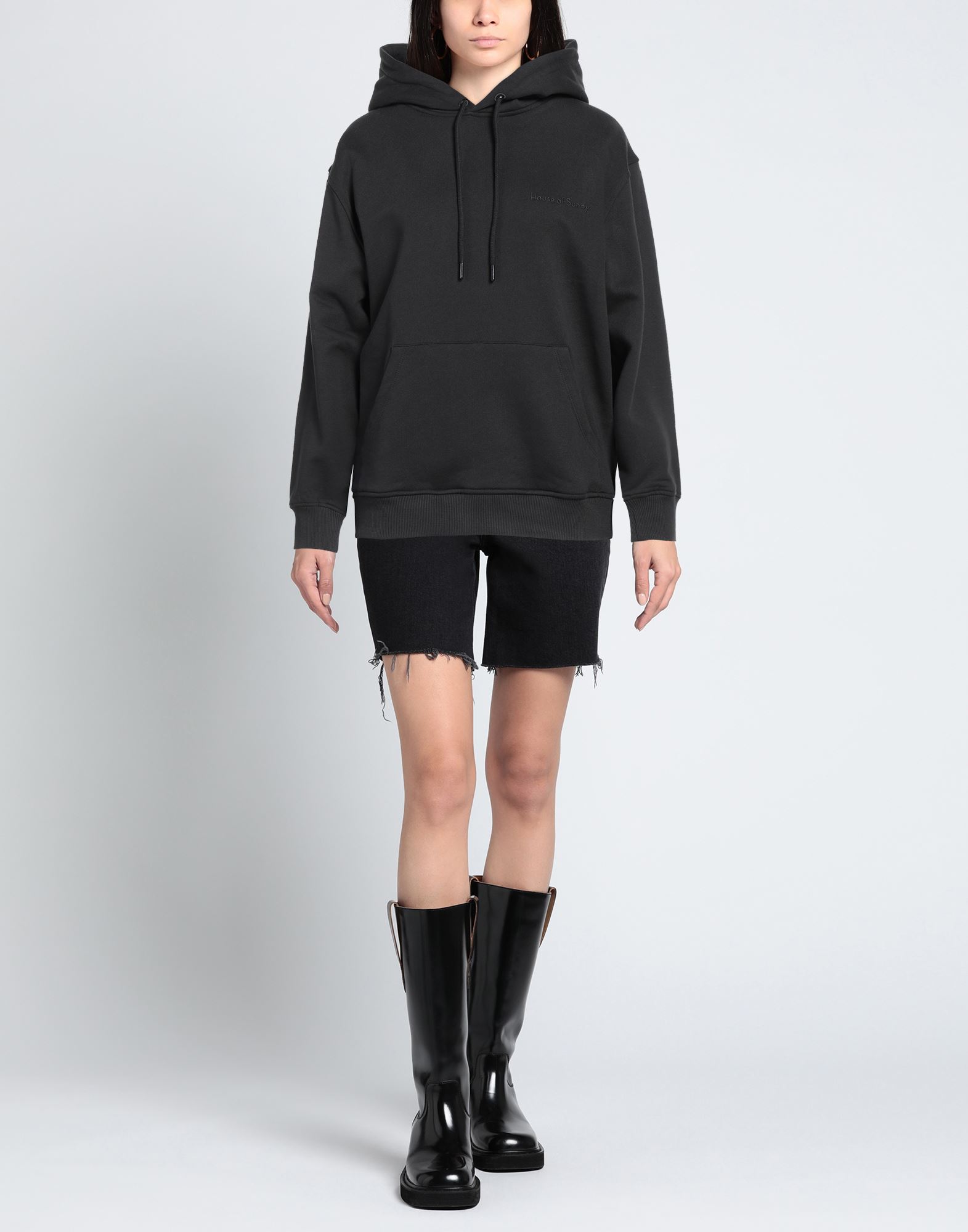  House Of Sunny - Tops - Sweatshirts - On Yoox.com 