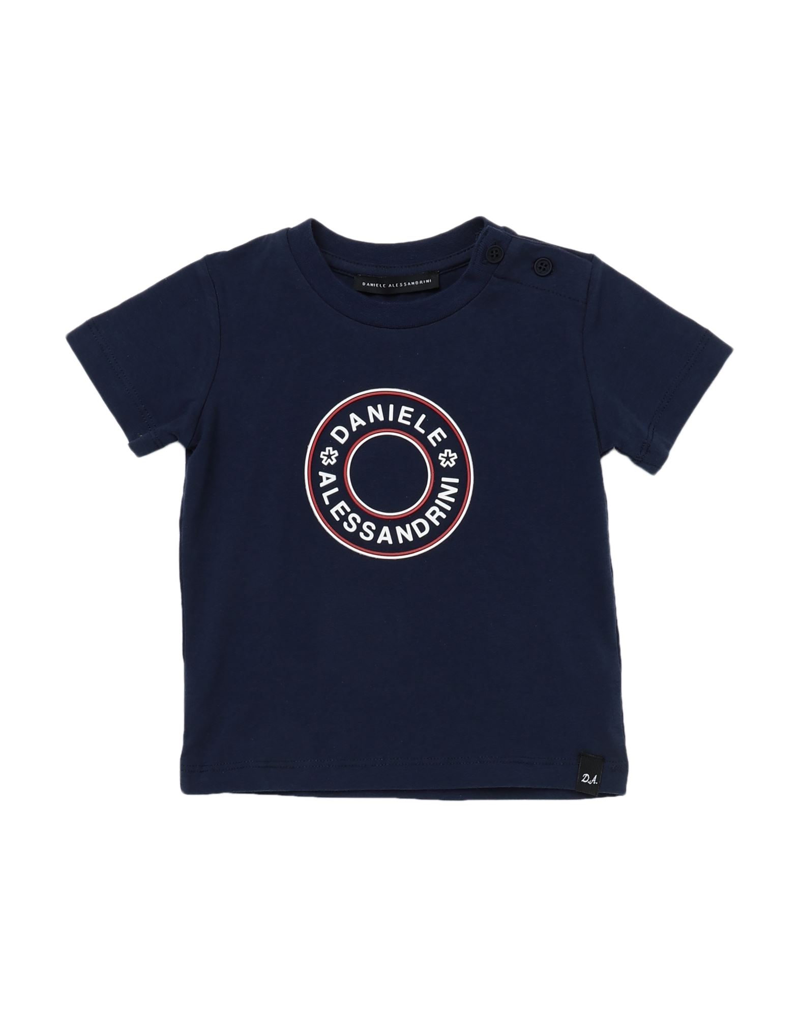  Daniele Alessandrini - Tops - T-shirts - On Yoox.com 