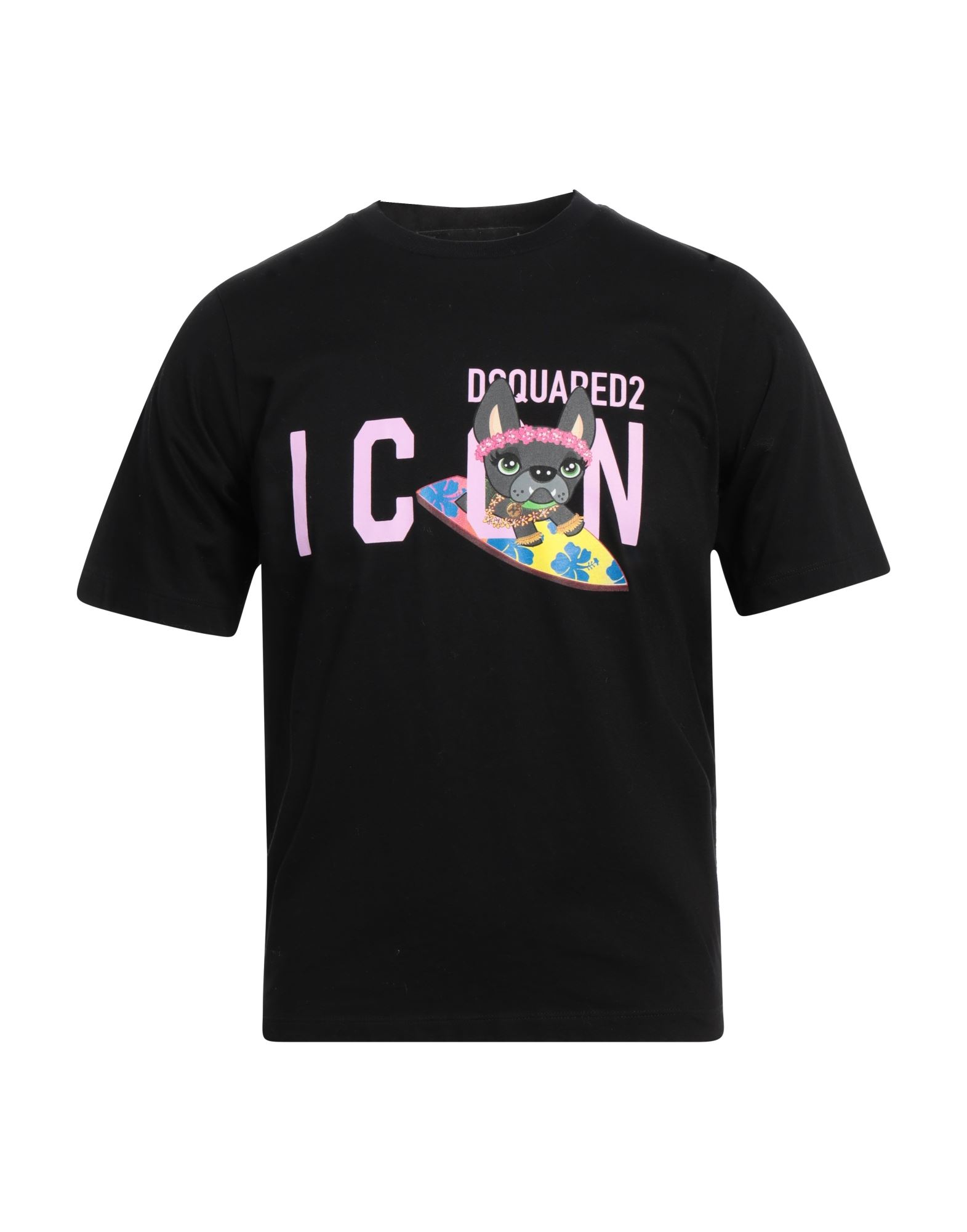 DSQUARED2 ΜΠΛΟΥΖΑΚΙΑ T-shirt