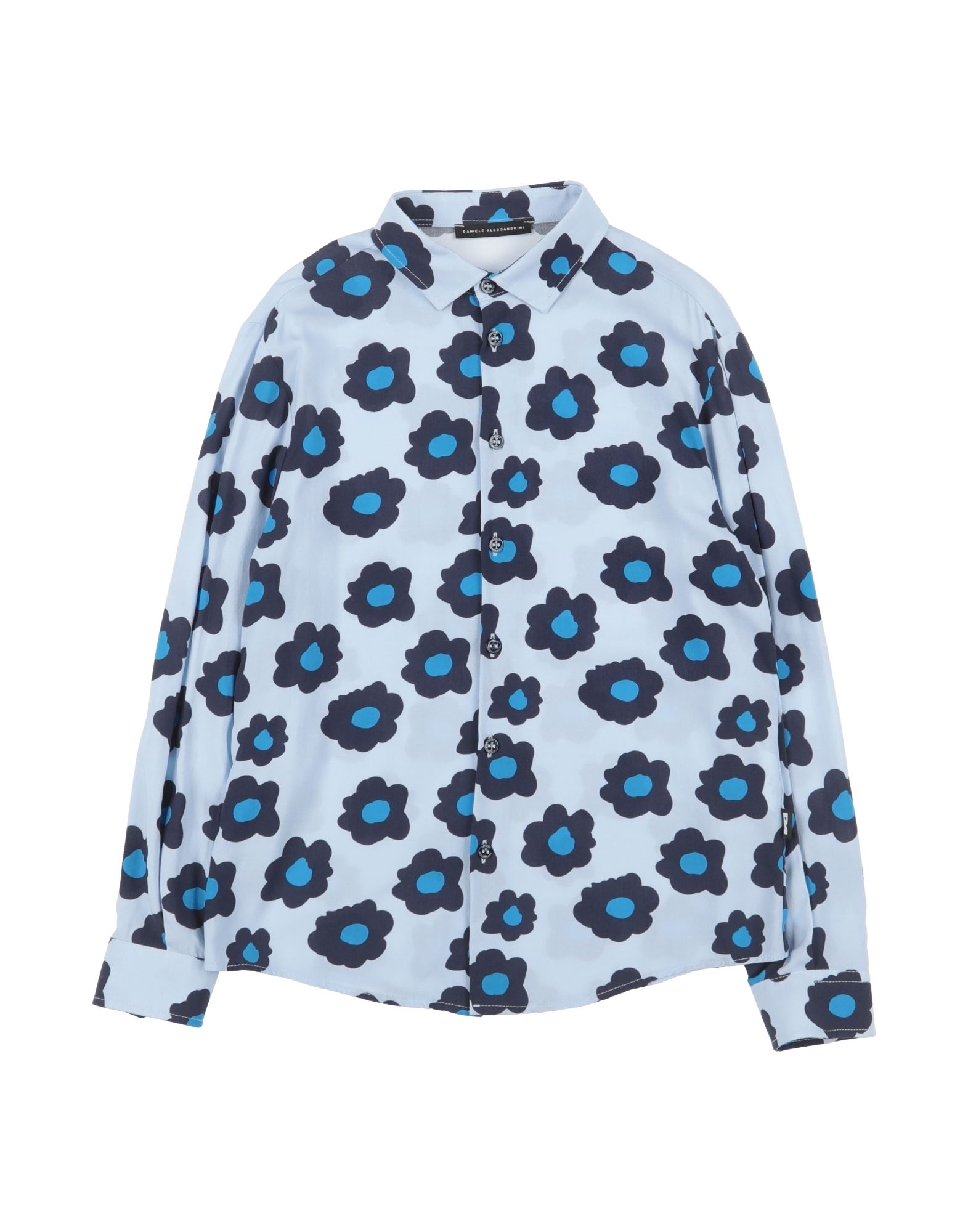  Daniele Alessandrini - Tops - Hemden - On Yoox.com 