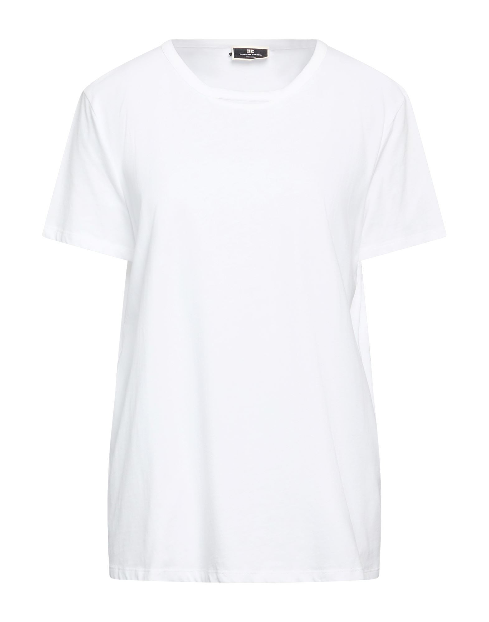 ELISABETTA FRANCHI ΜΠΛΟΥΖΑΚΙΑ T-shirt
