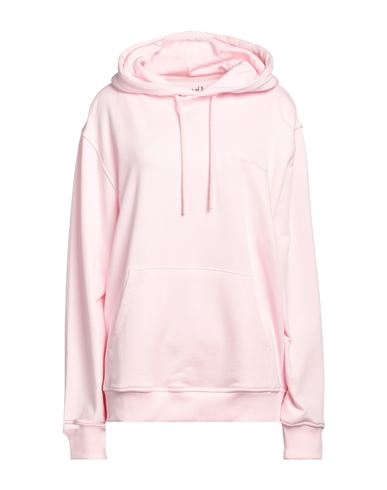 House Of Sunny Woman Sweatshirt Pink Size M Organic Cotton