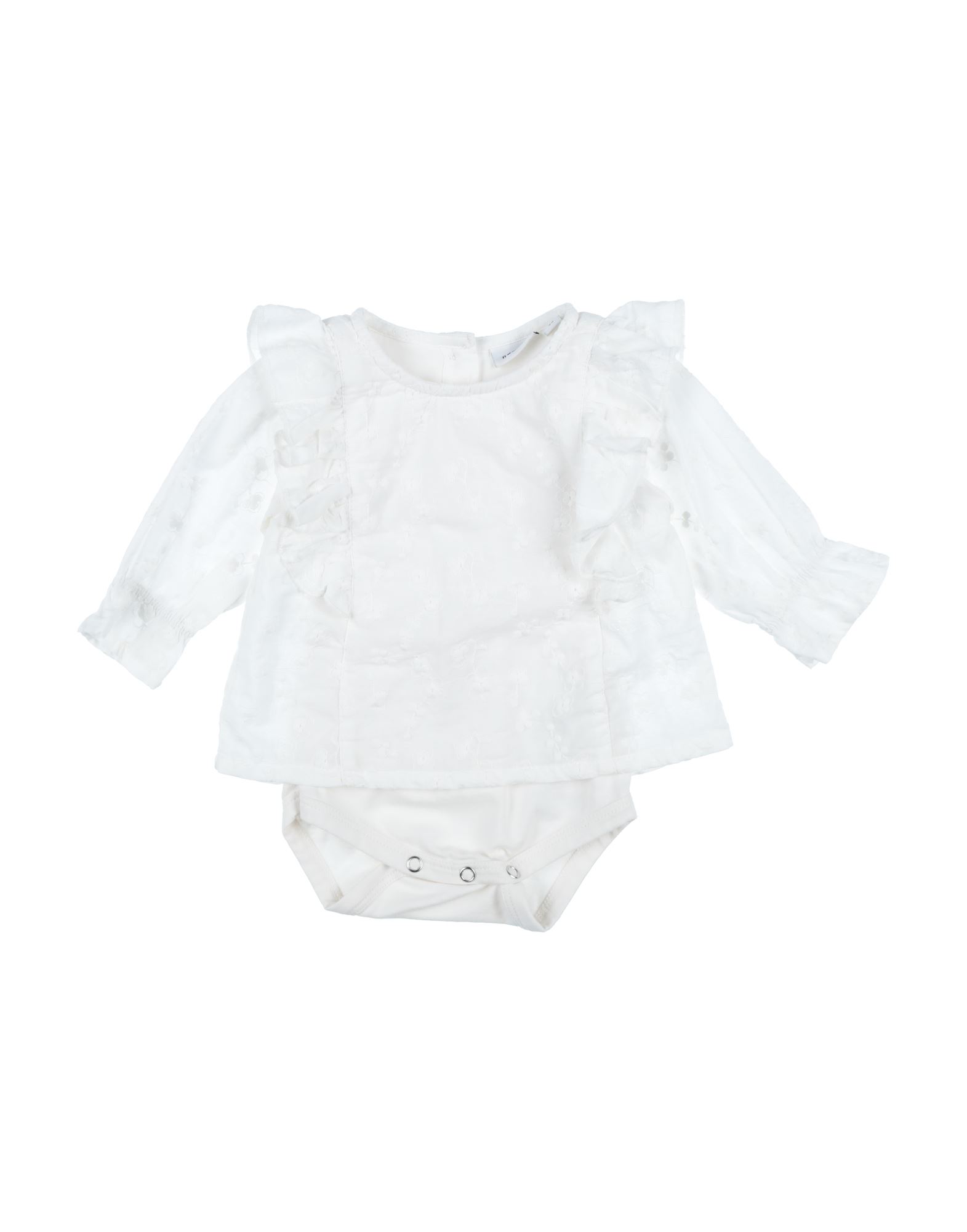  Name It® - Neugeborene - Strampelanzüge - On Yoox.com 