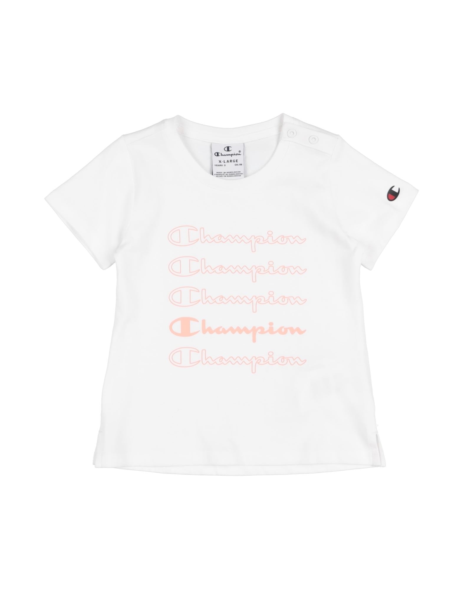 CHAMPION ΜΠΛΟΥΖΑΚΙΑ T-shirt