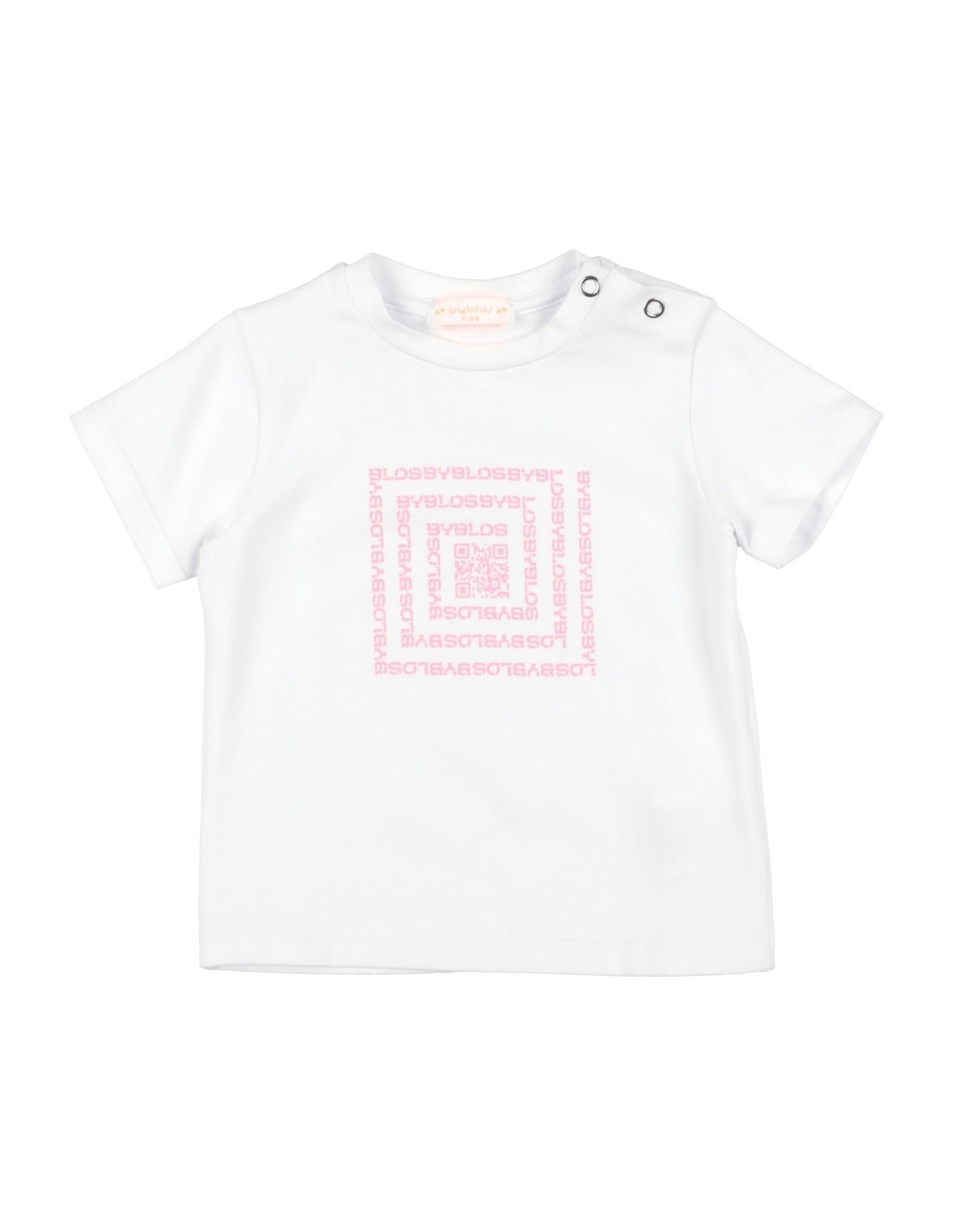  Byblos - Tops - T-shirts - On Yoox.com 