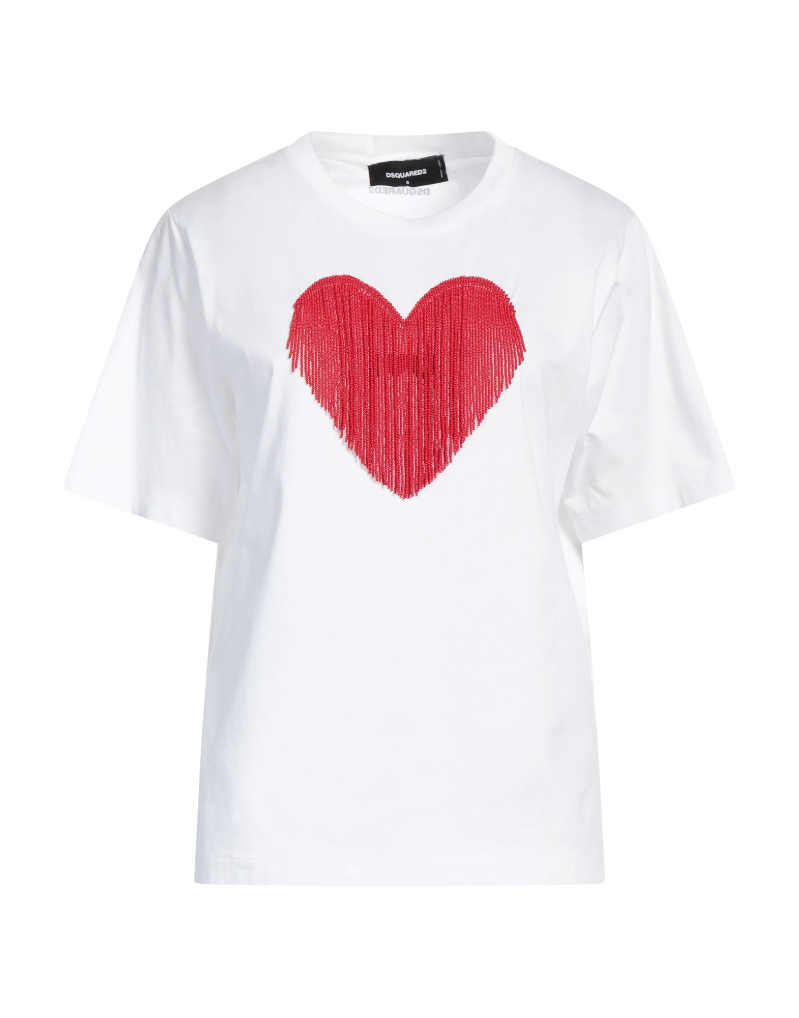 DSQUARED2 DSQUARED2 ΜΠΛΟΥΖΑΚΙΑ T-shirt