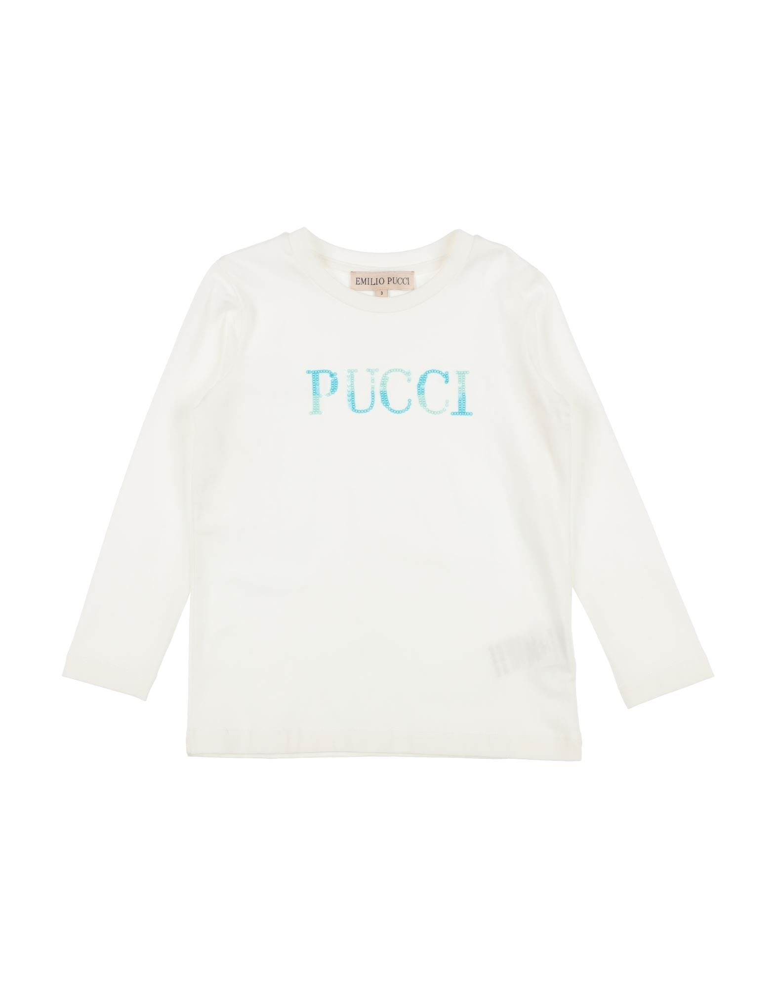 PUCCI ΜΠΛΟΥΖΑΚΙΑ T-shirt