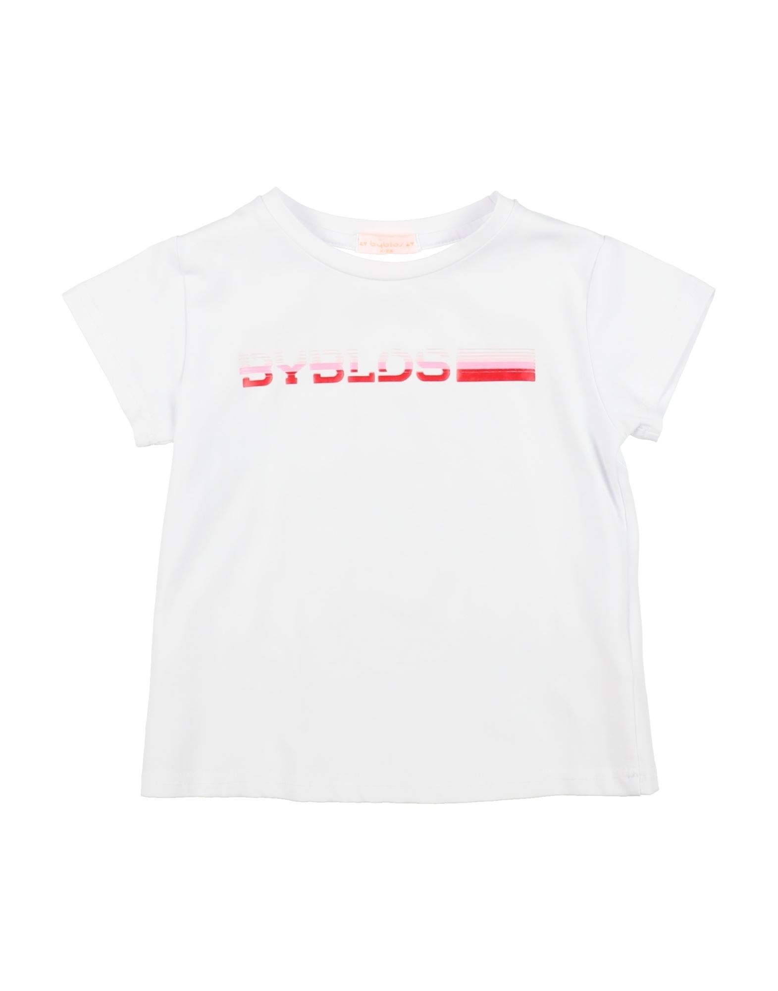  Byblos - Tops - T-shirts - On Yoox.com 