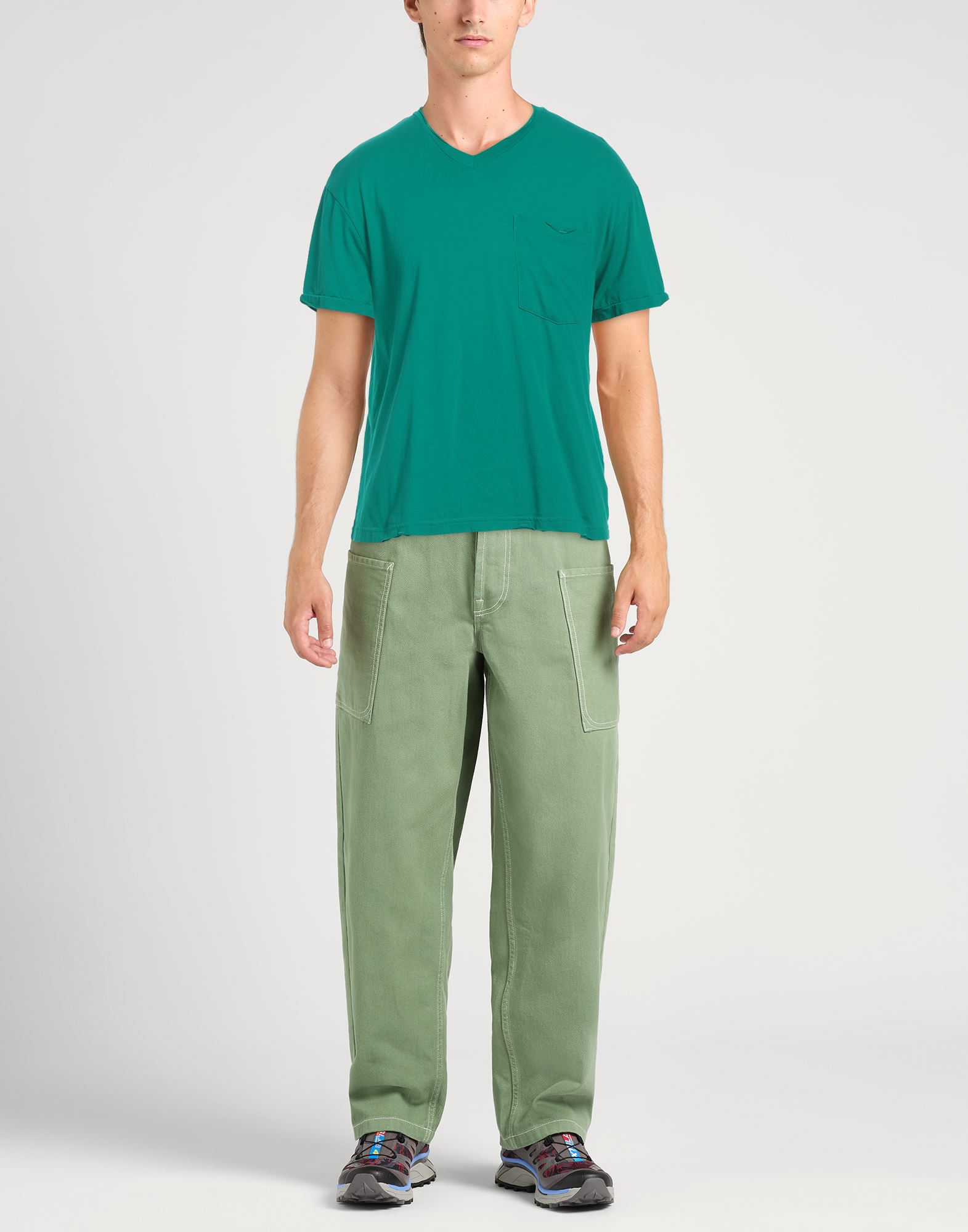  Daniele Alessandrini - Tops - T-shirts - On Yoox.com 