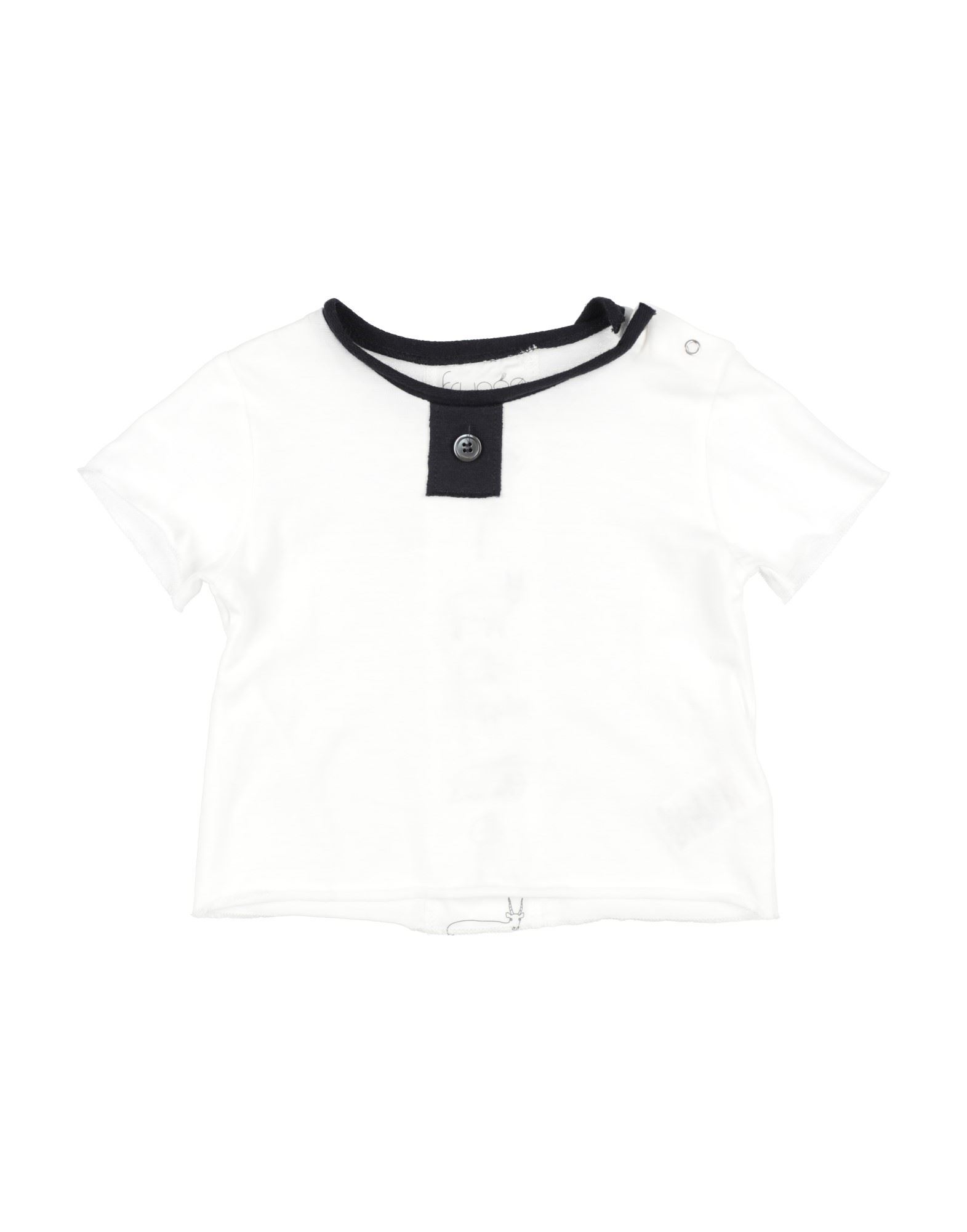  Frugoo - Tops - T-shirts - On Yoox.com 