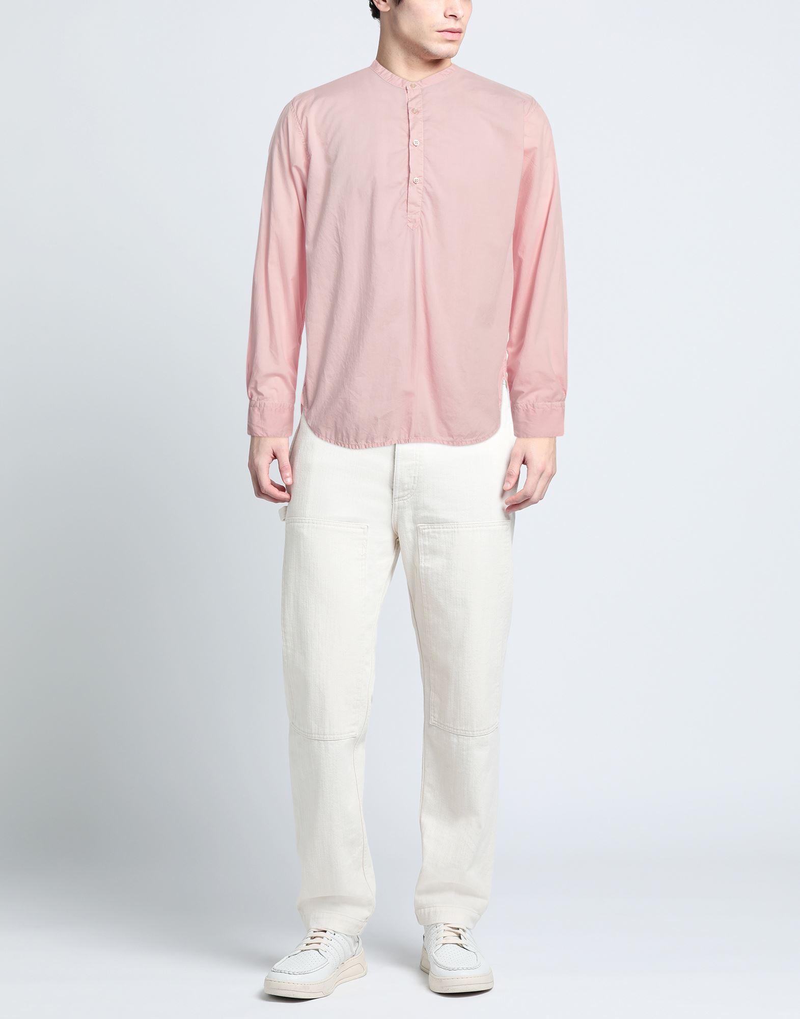  Officine Générale - Tops - Hemden - On Yoox.com 