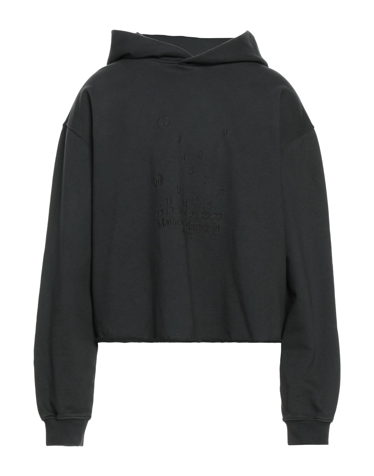  Maison Margiela - Tops - Sweatshirts - On Yoox.com 