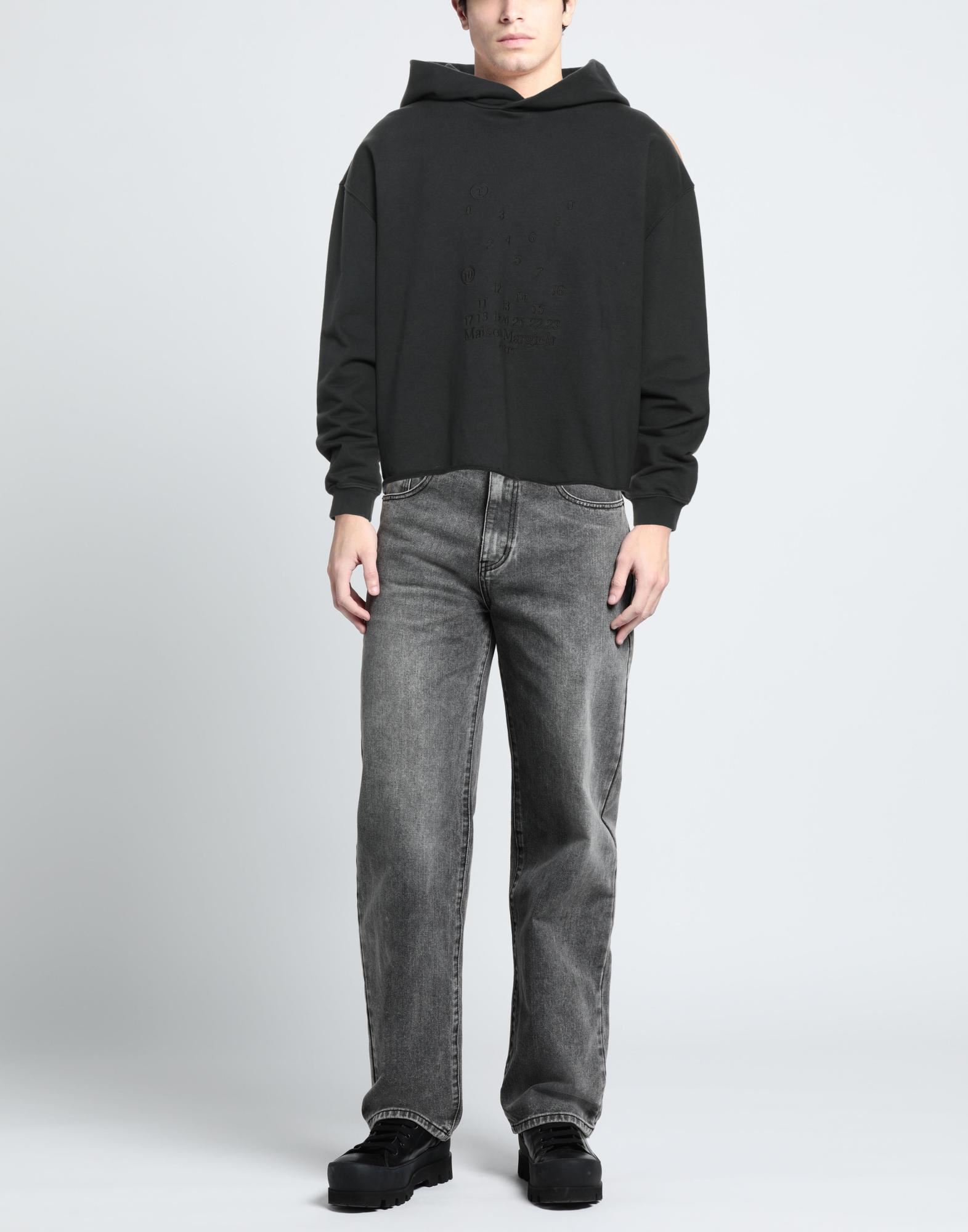  Maison Margiela - Tops - Sweatshirts - On Yoox.com 