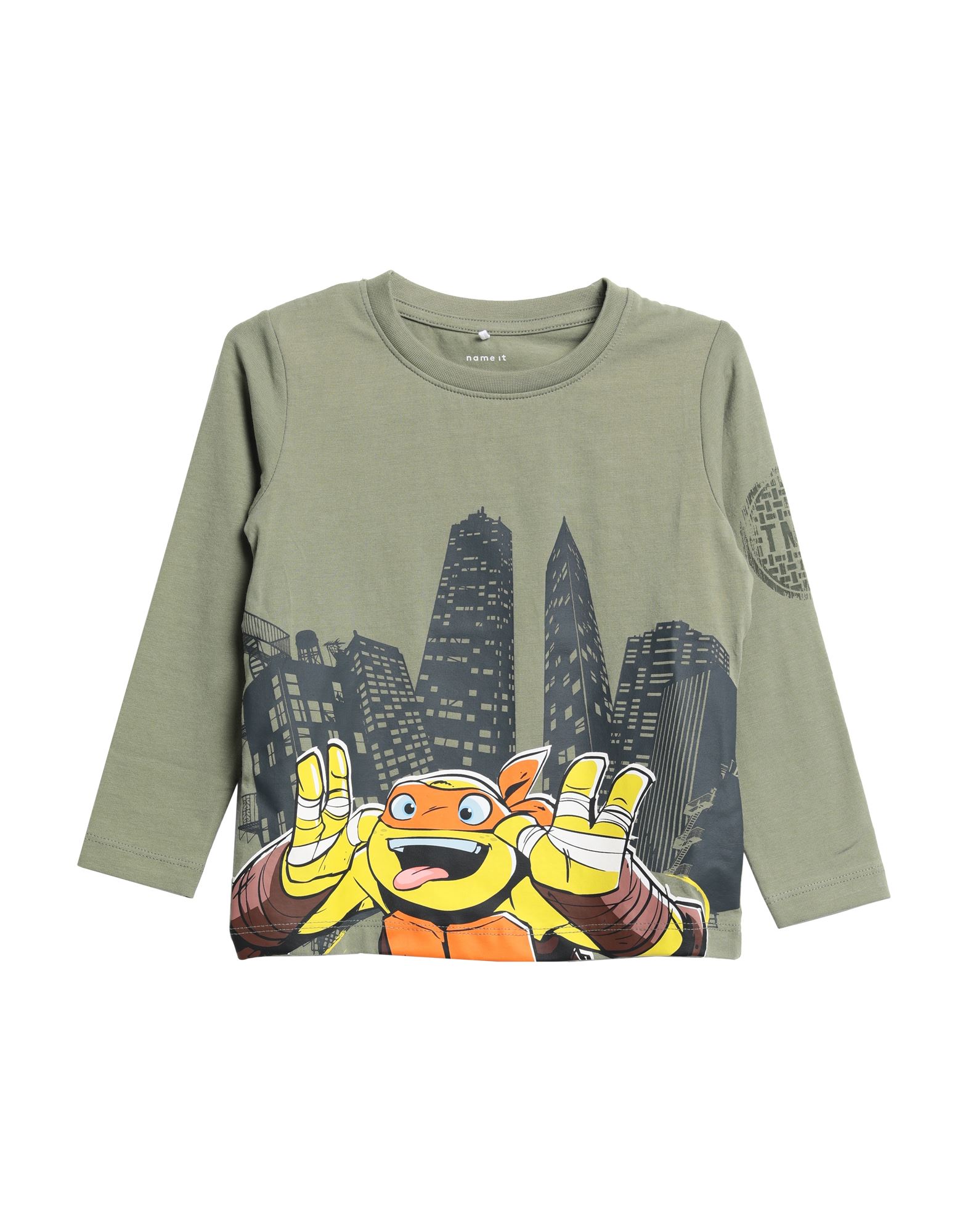  Name It® - Tops - T-shirts - On Yoox.com 