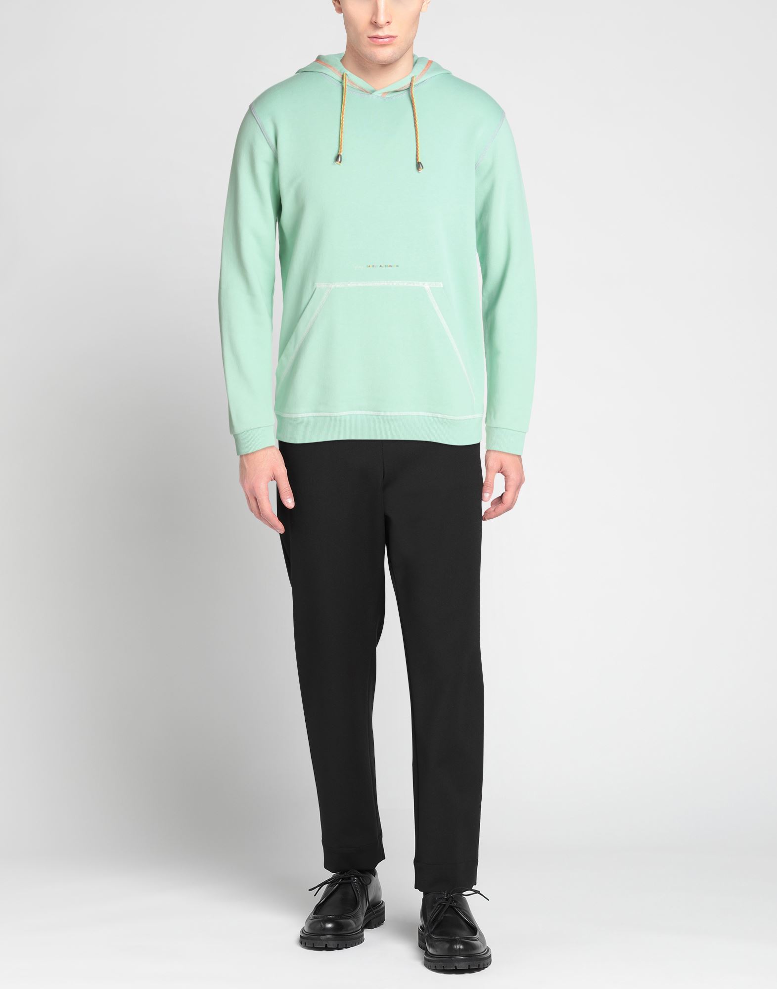  Grey Daniele Alessandrini - Tops - Sweatshirts - On Yoox.com 