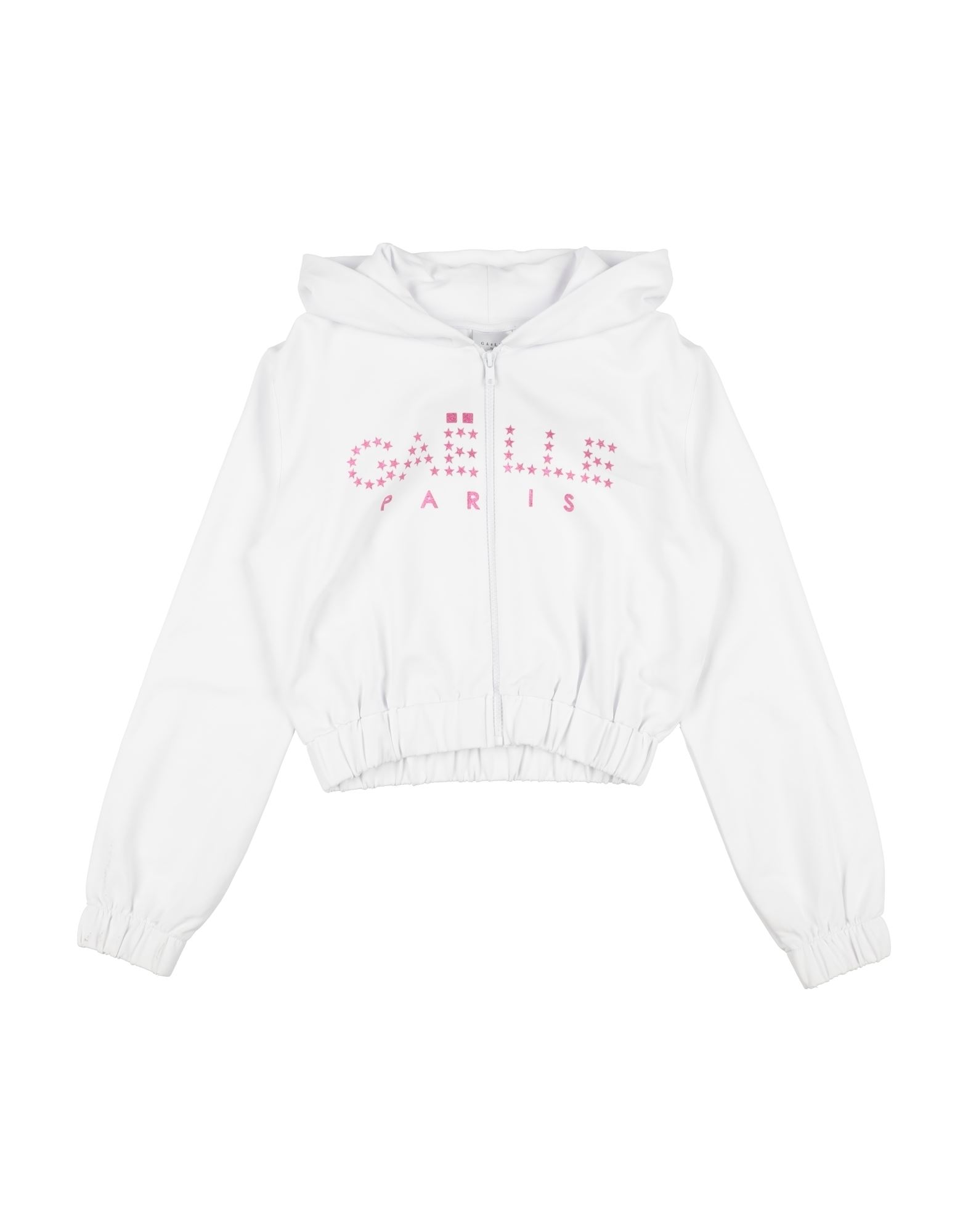  Gaëlle Paris - Tops - Sweatshirts - On Yoox.com 