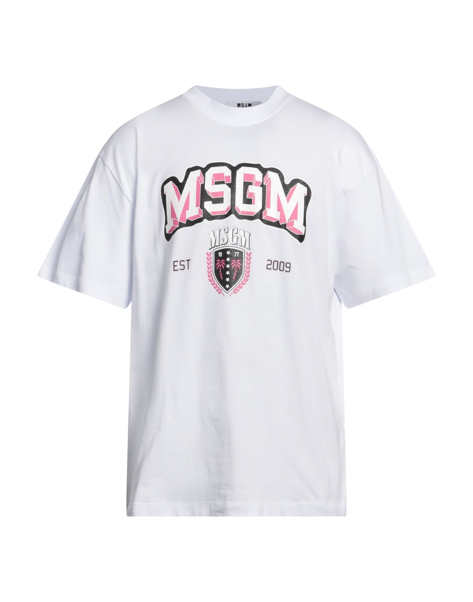 エムエスジーエム(MSGM) メンズTシャツ・カットソー | 通販・人気ランキング - 価格.com