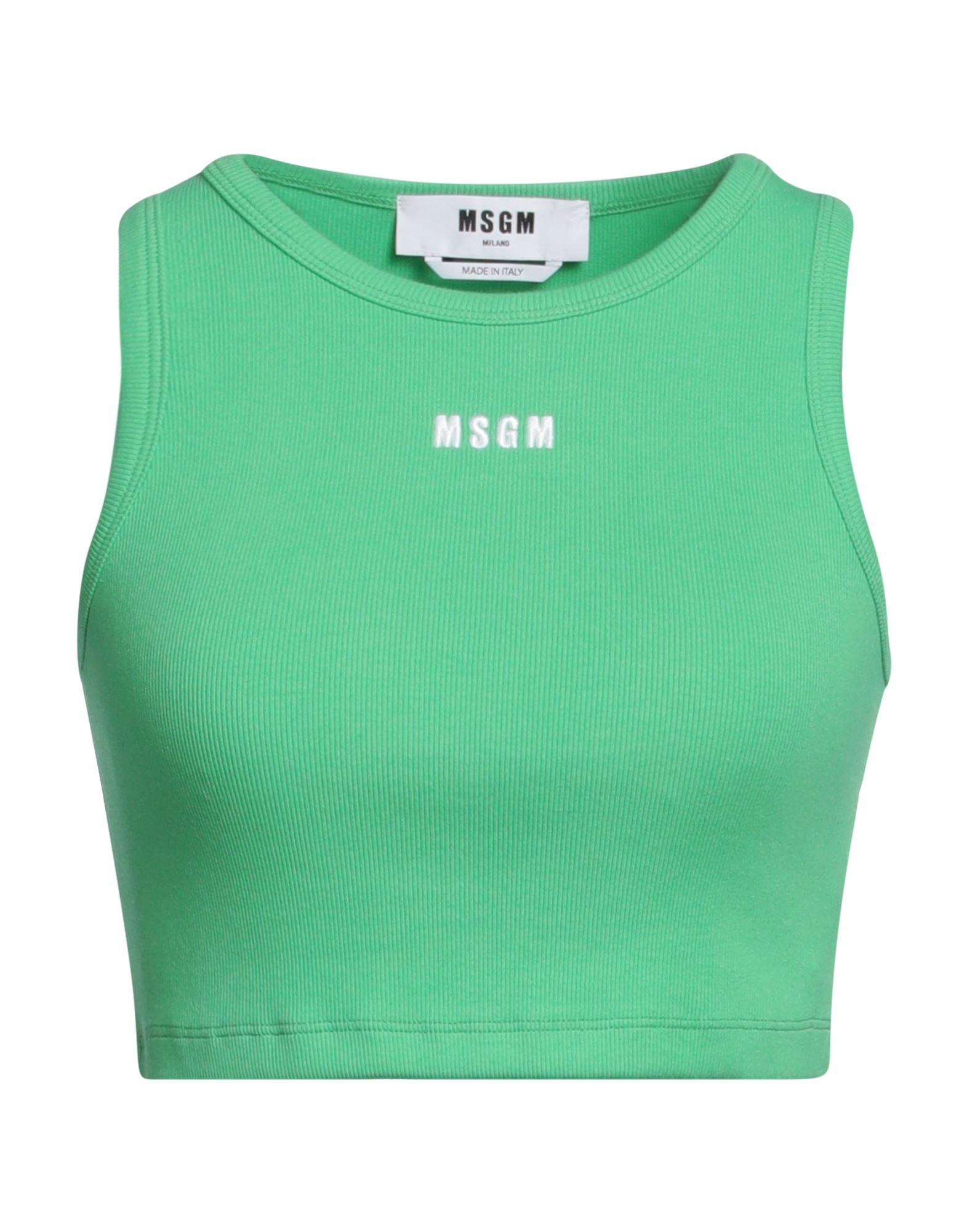  Msgm - Tops - Tops - On Yoox.com 