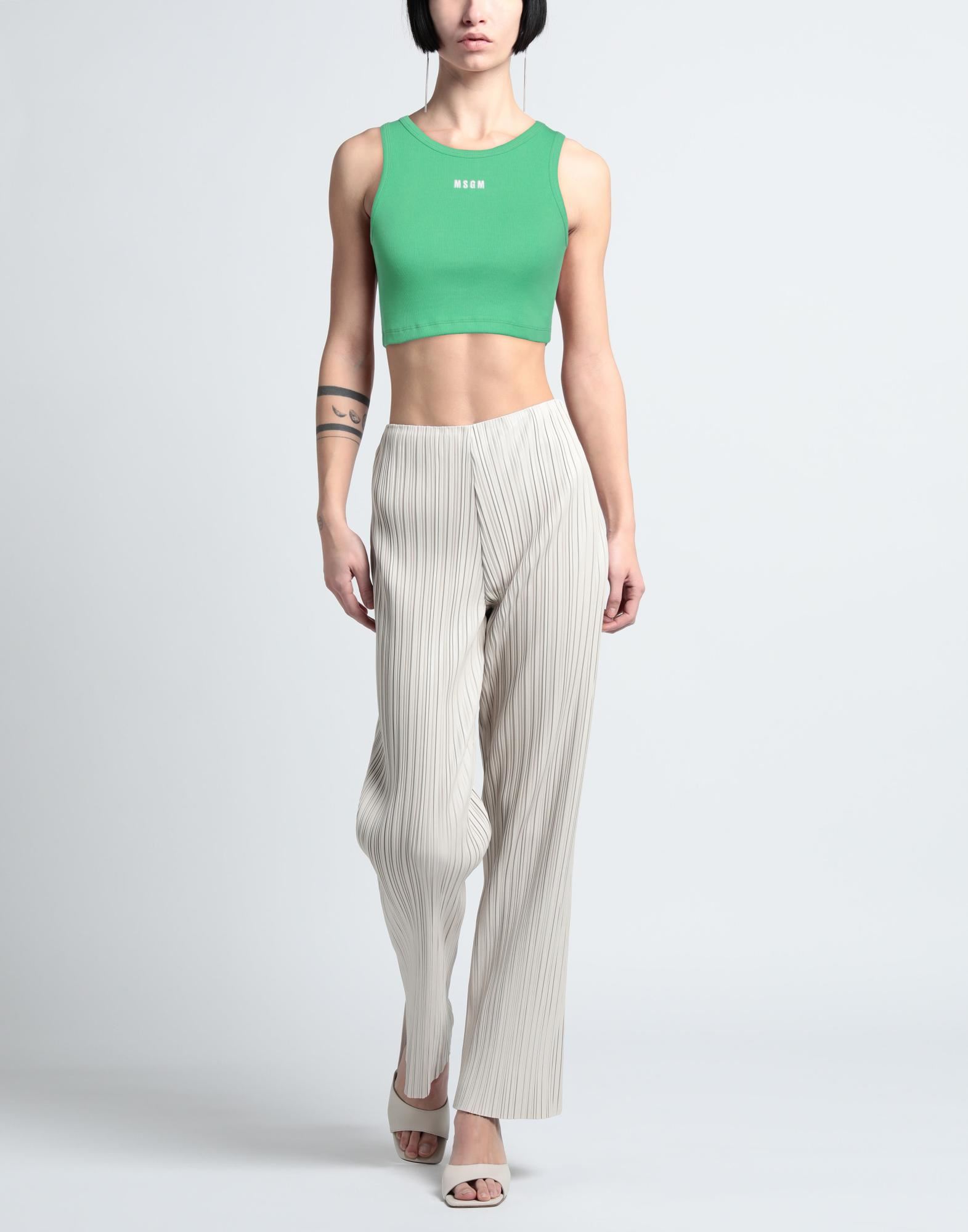  Msgm - Tops - Tops - On Yoox.com 