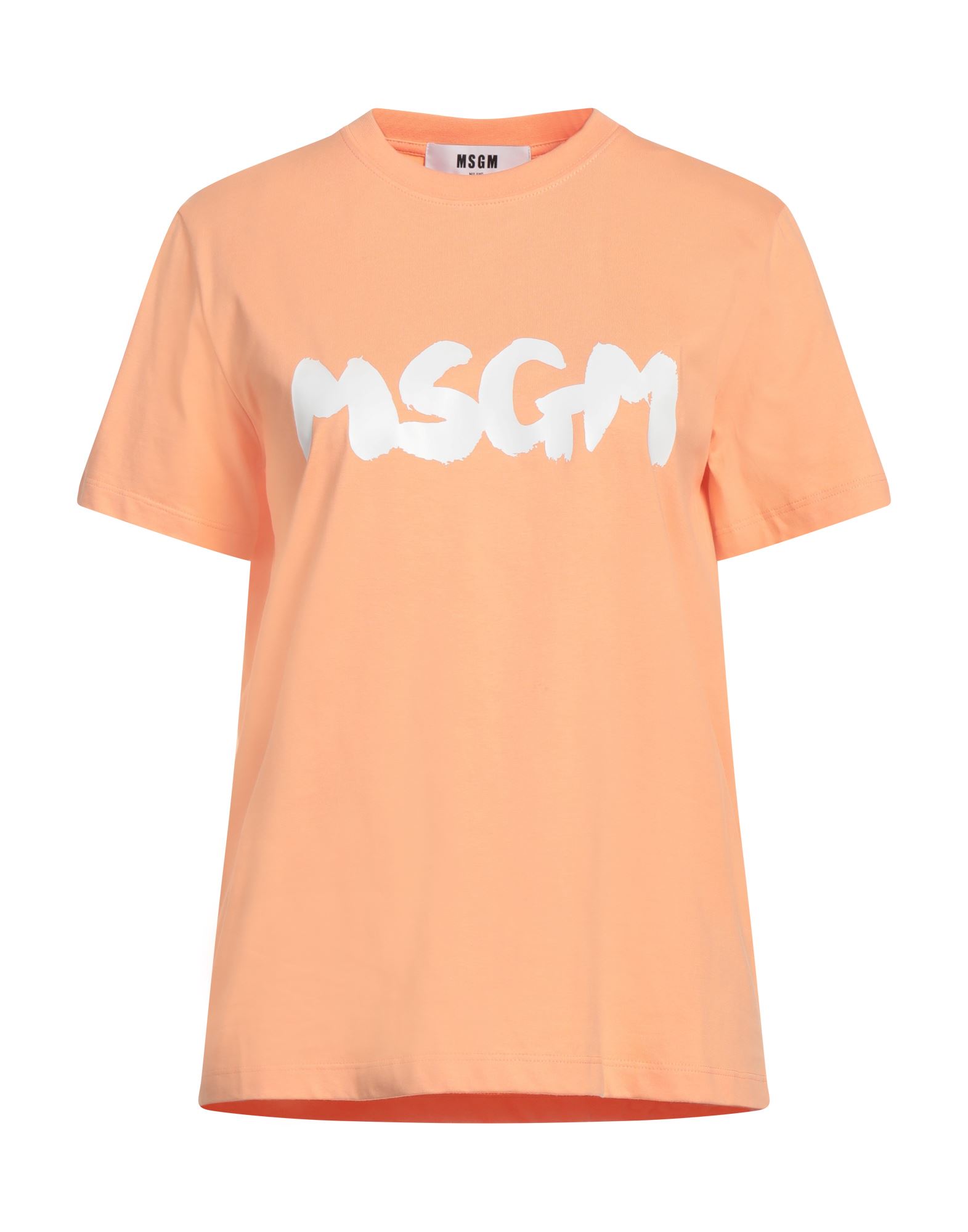 MSGM ΜΠΛΟΥΖΑΚΙΑ T-shirt