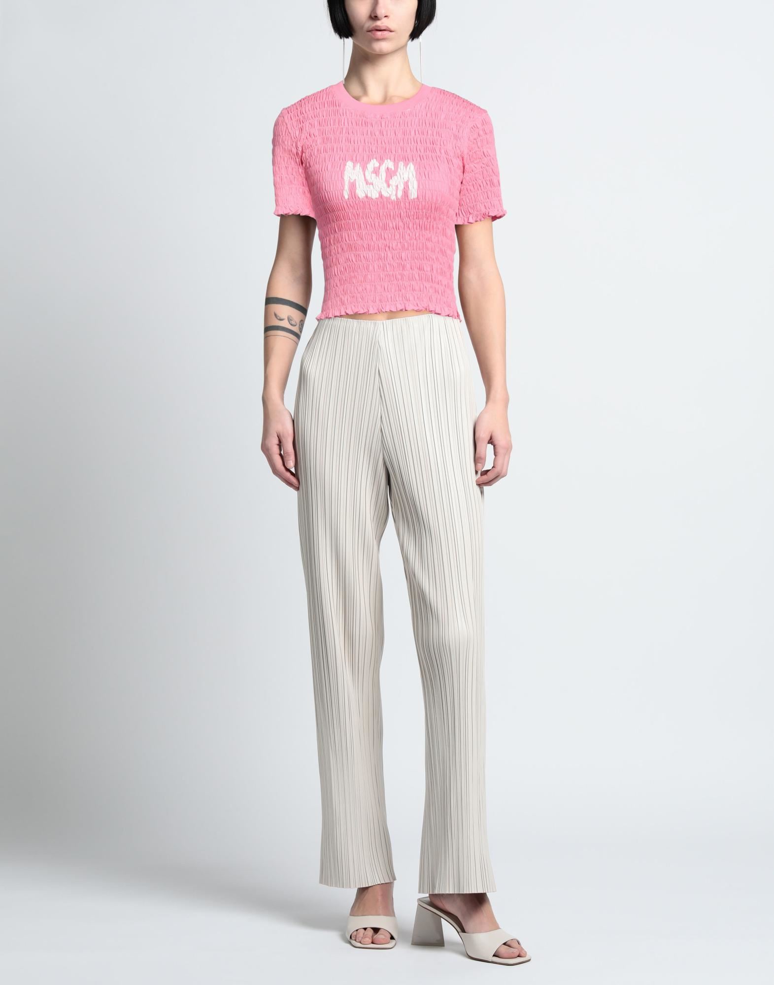  Msgm - Tops - Tops - On Yoox.com 