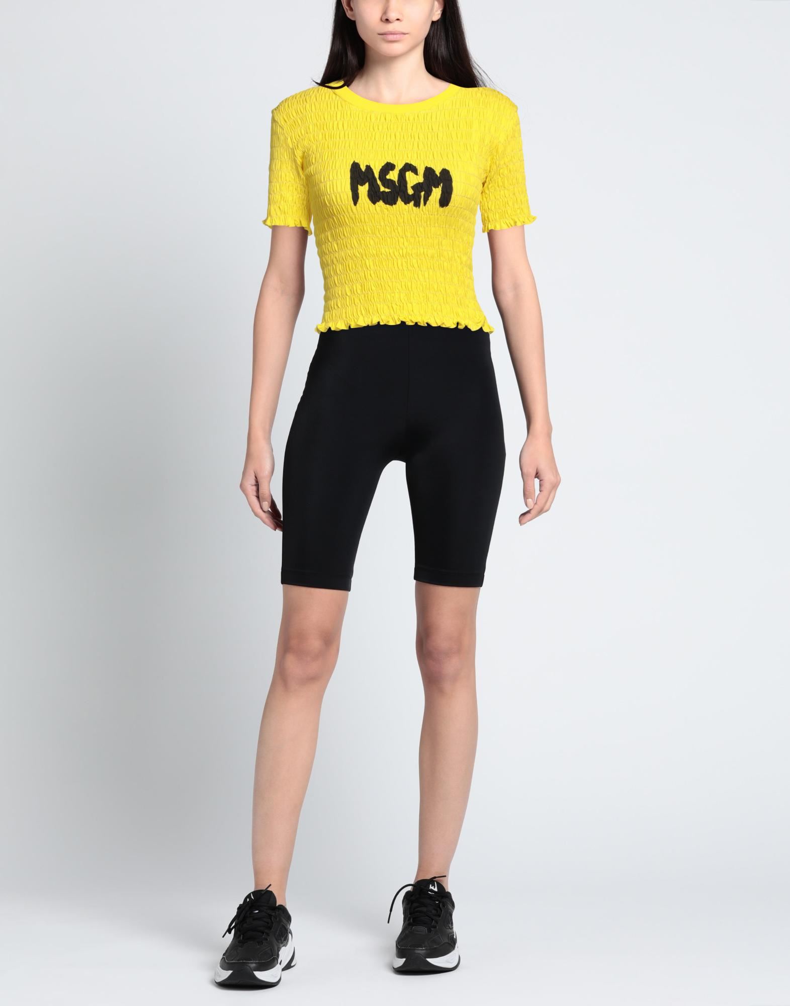  Msgm - Tops - Tops - On Yoox.com 