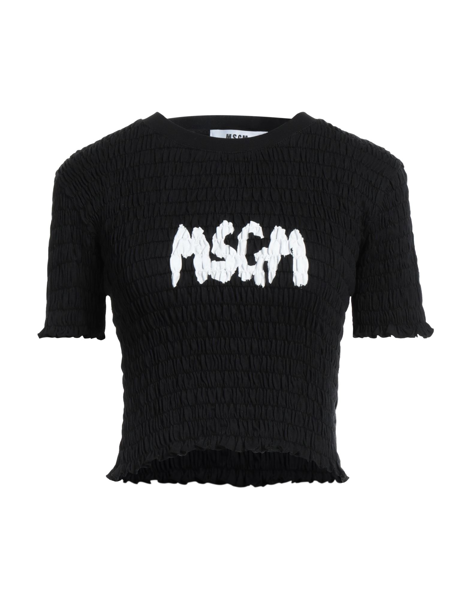  Msgm - Tops - Tops - On Yoox.com 