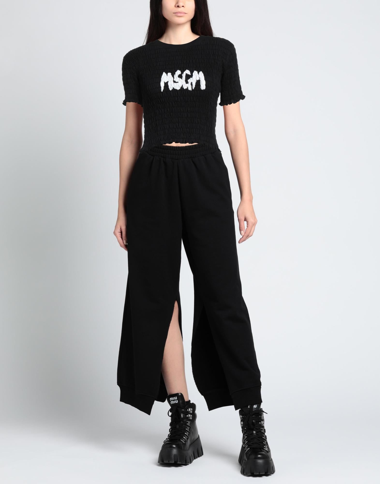  Msgm - Tops - Tops - On Yoox.com 