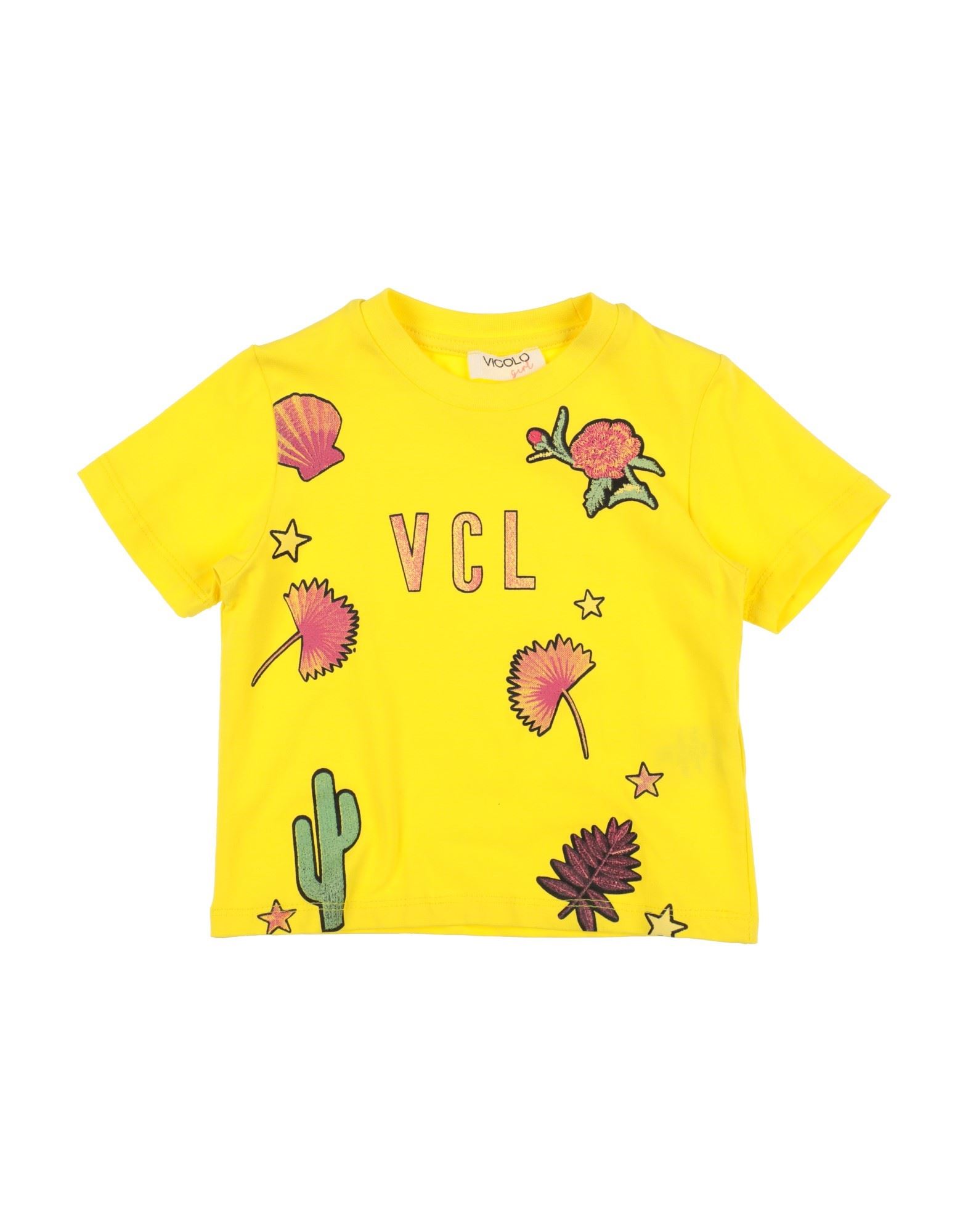  Vicolo - Tops - T-shirts - On Yoox.com 
