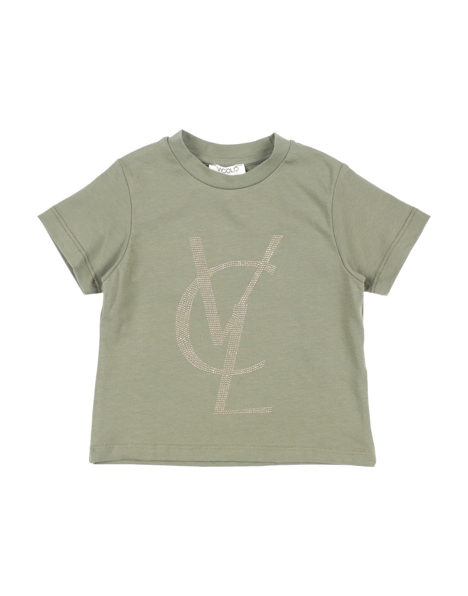  Vicolo - Tops - T-shirts - On Yoox.com 